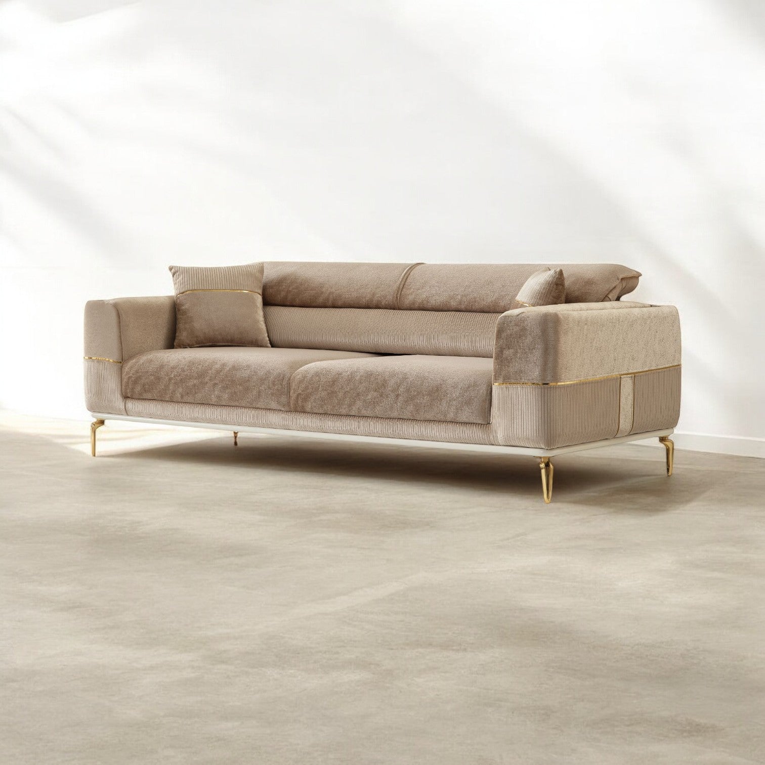 Berlin Sofa