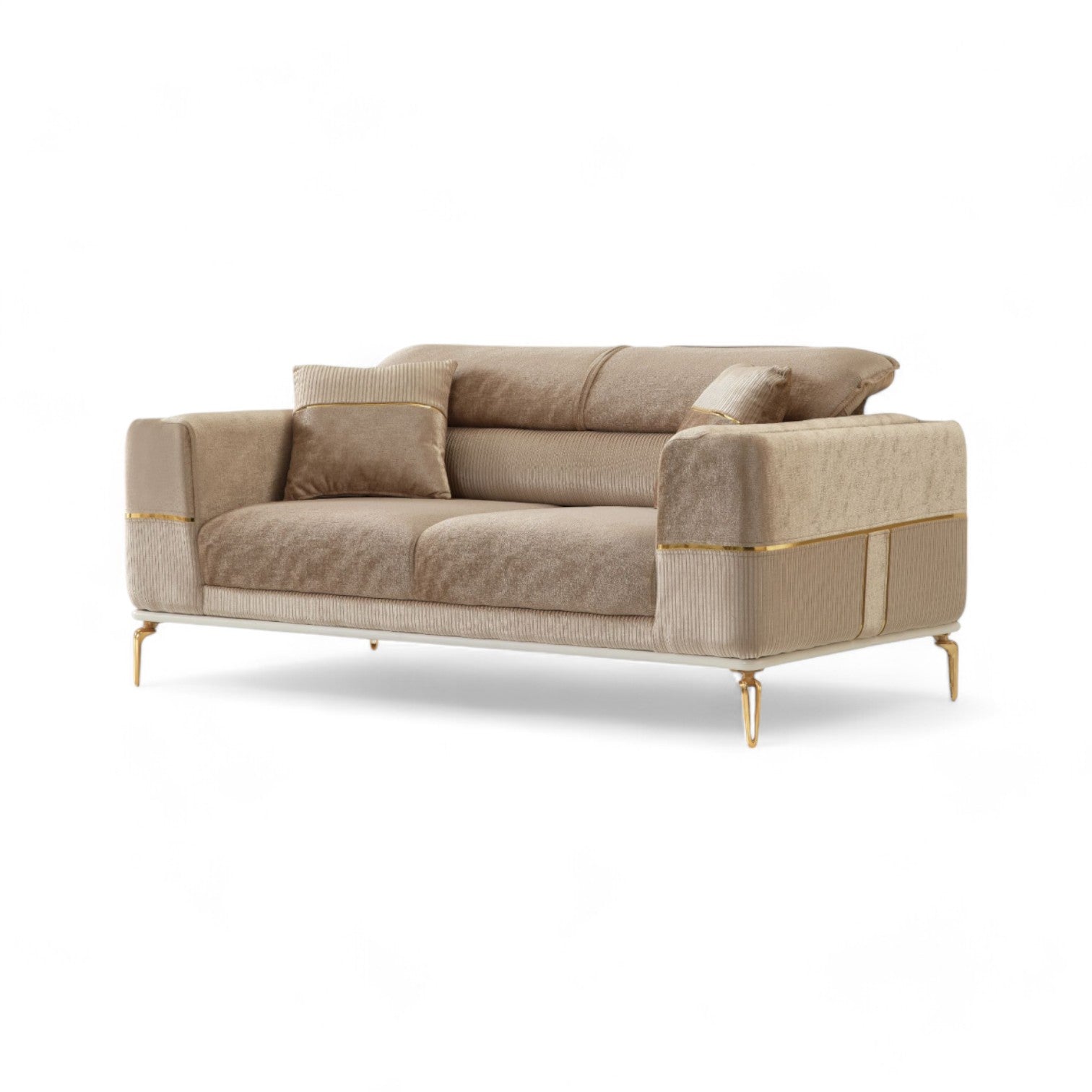 Berlin Loveseat