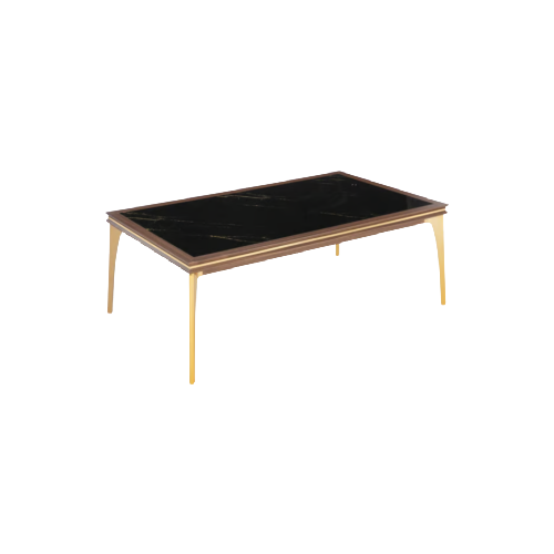 Montego Coffee Table - Home Store Furniture
