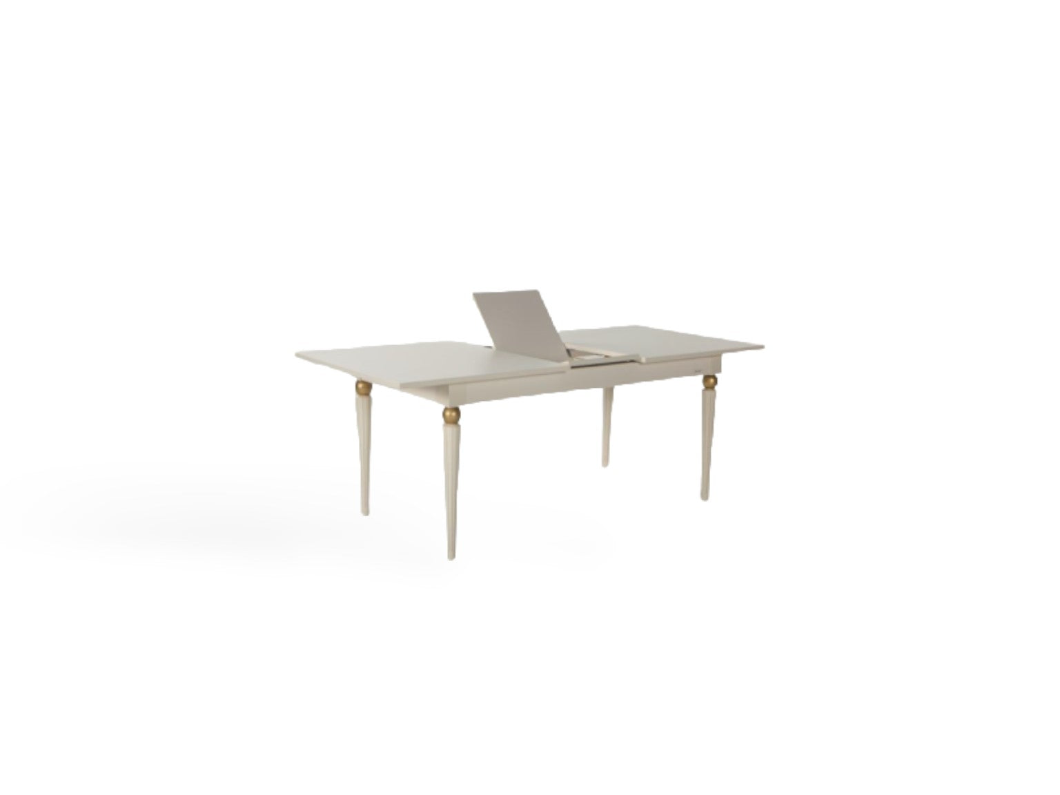 Mistral Extendable Dining Table