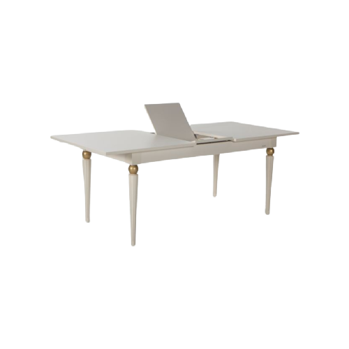 Mistral Dining Table (Expandable) - Home Store Furniture