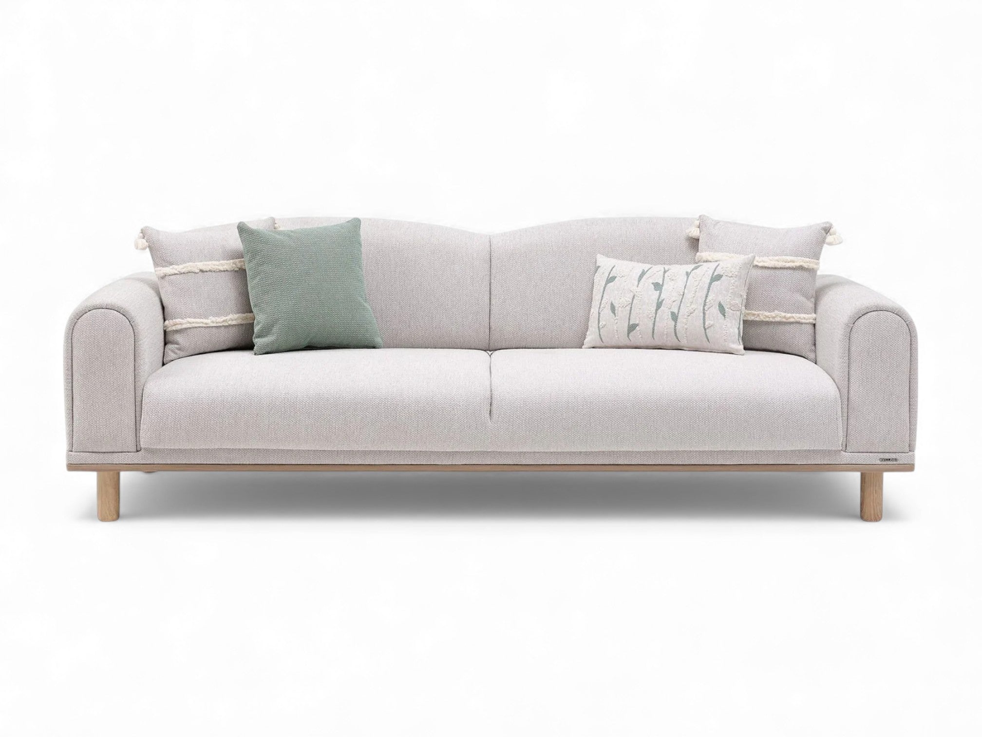 Boheems 93" Functional Sofa