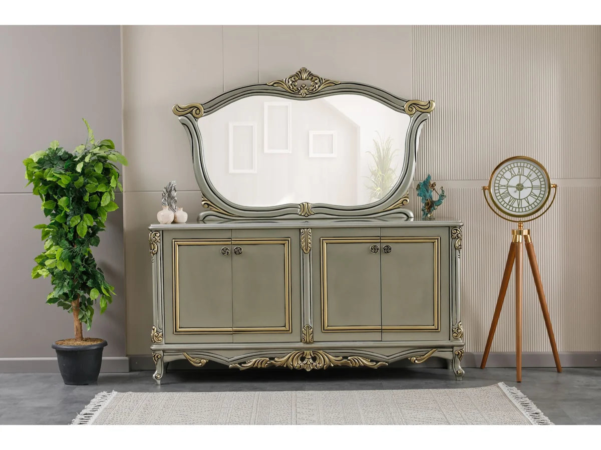 Buse Buffet & Mirror