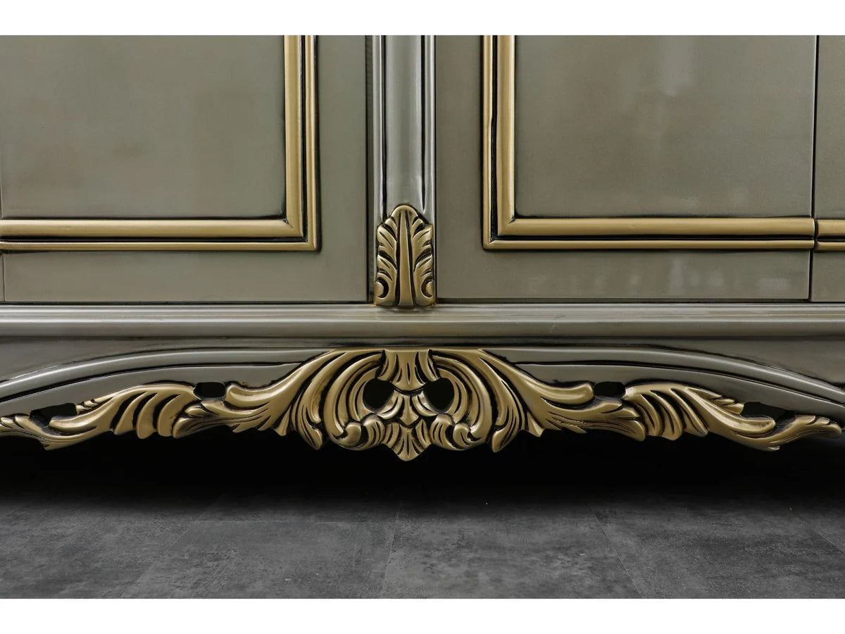 Buse Buffet & Mirror