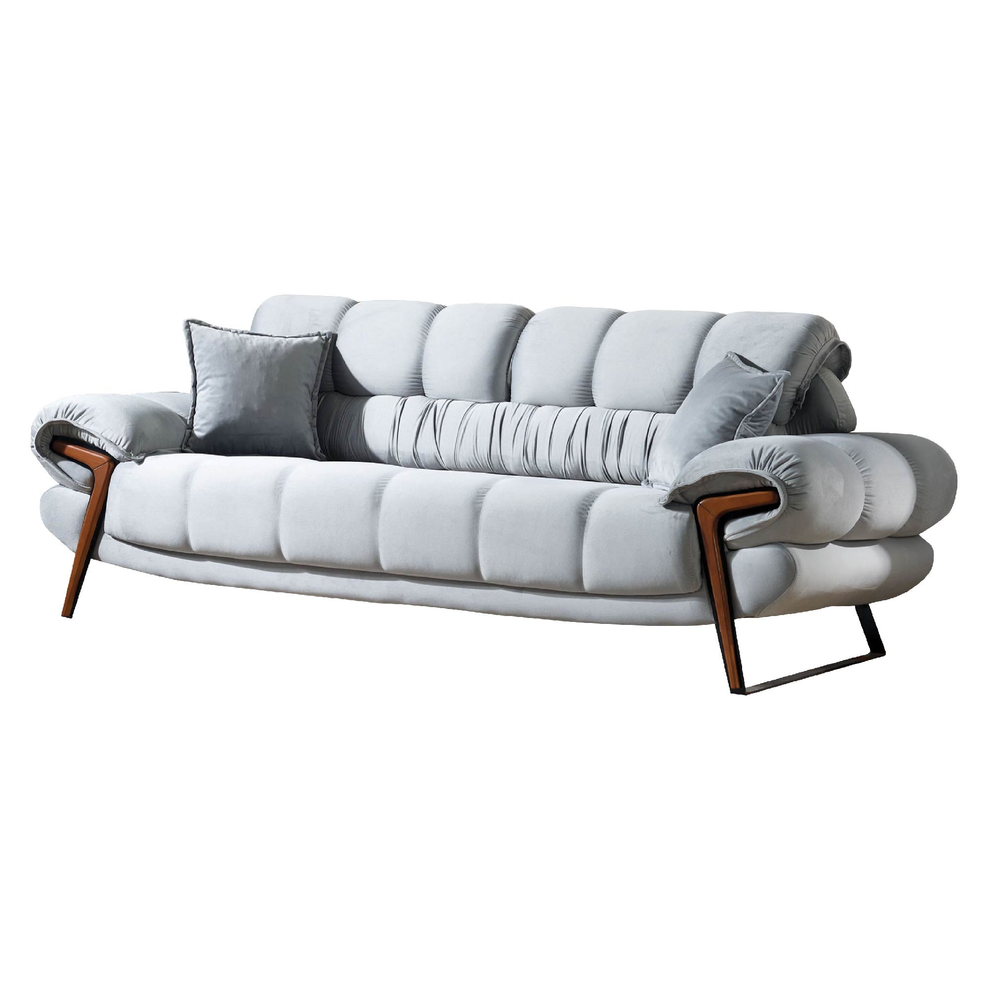 Butigo Sofa - Home Store Furniture