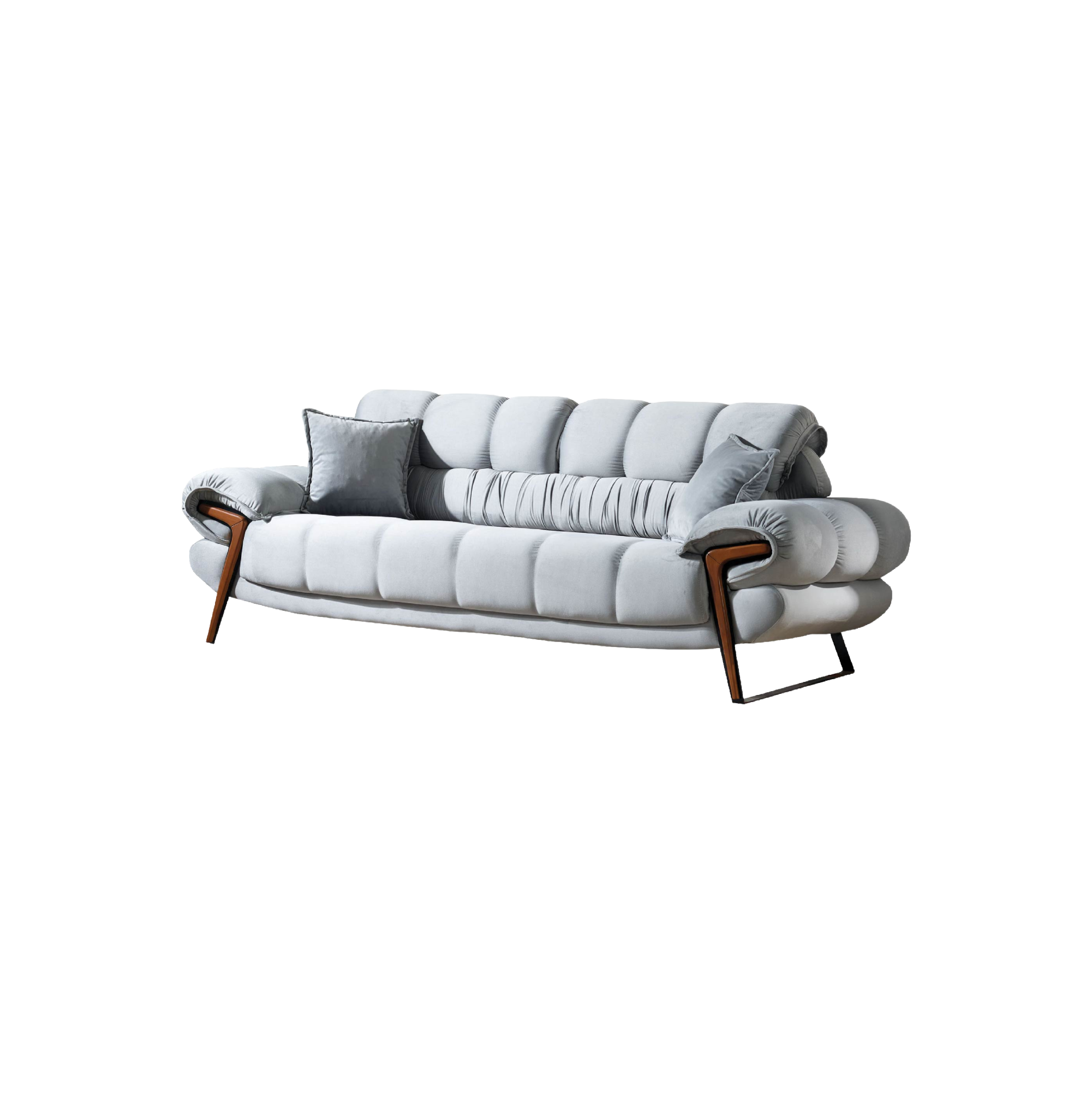 Butigo Sofa - Home Store Furniture