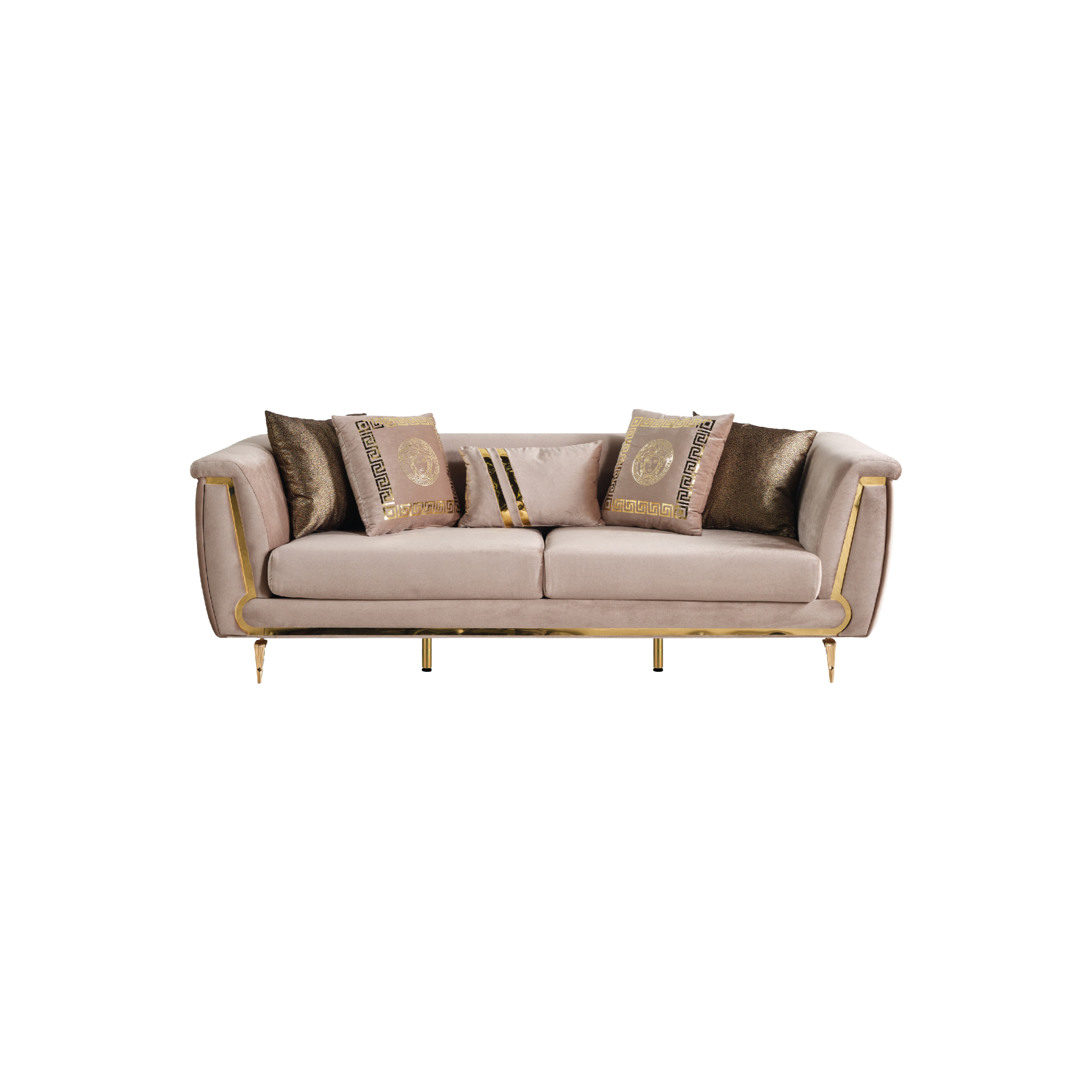 California Sofa - Home Store Furniture