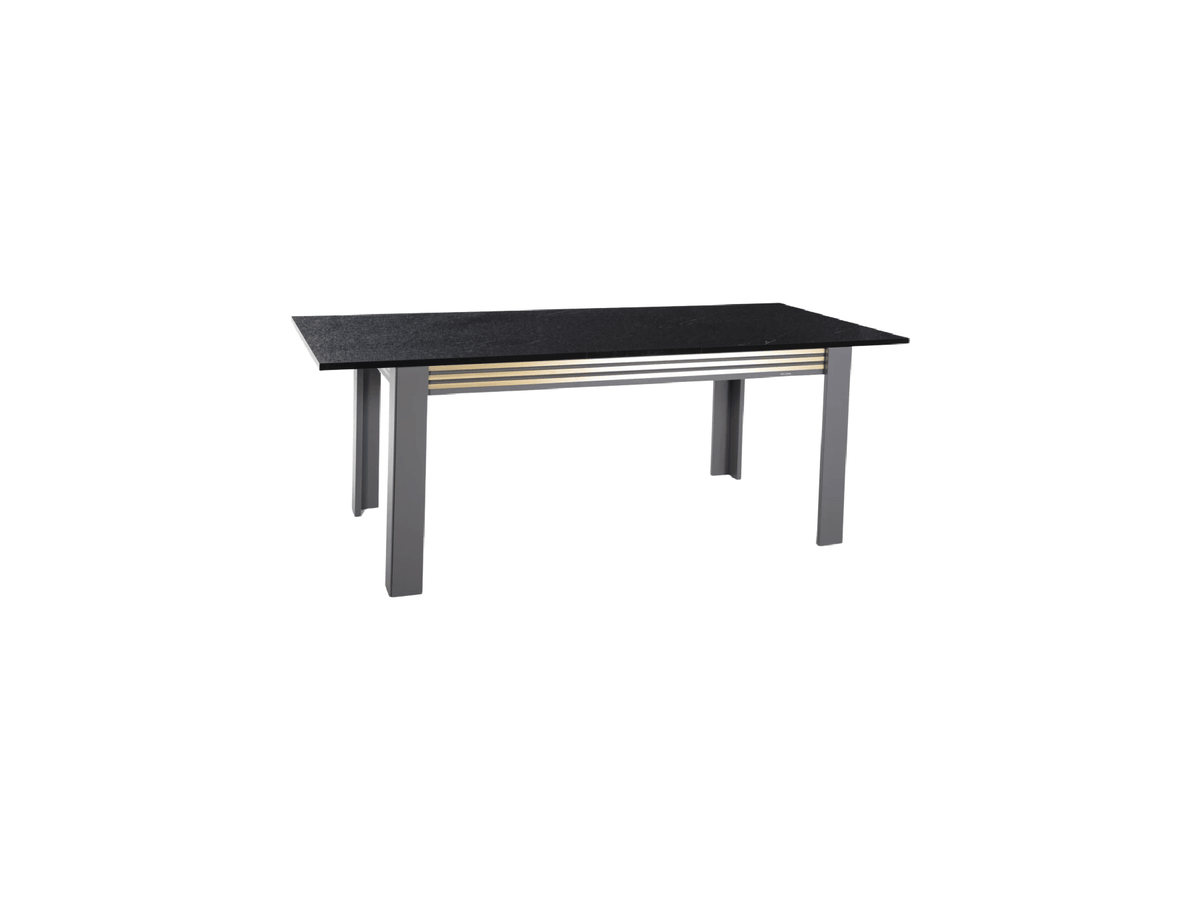 Carlino Dining Table (Expandable)