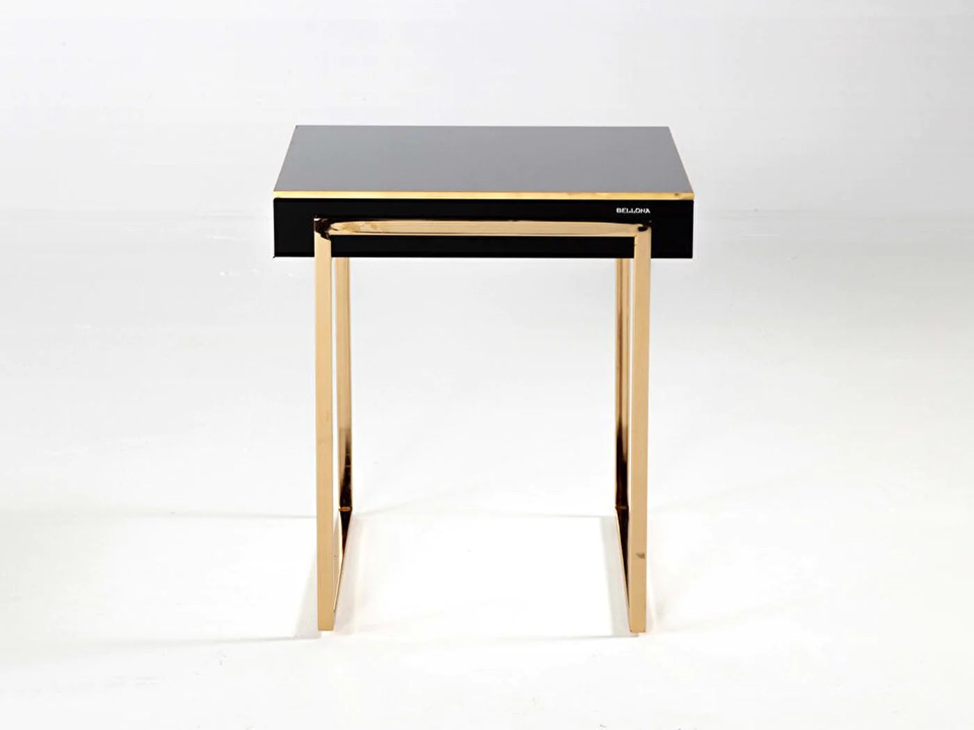 Carlino Side Table - Home Store Furniture