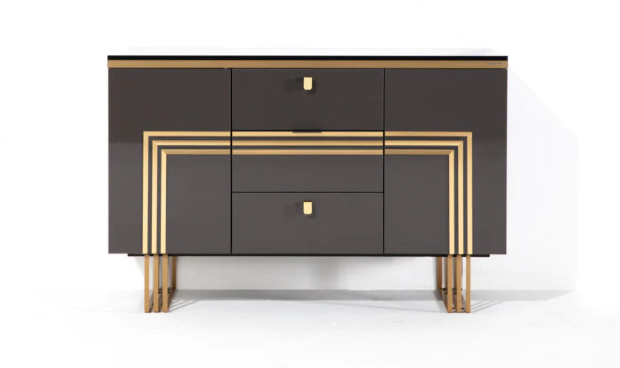 Carlino Dresser - Home Store Furniture