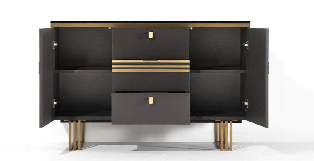 Carlino Dresser - Home Store Furniture