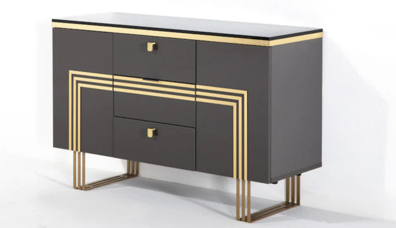 Carlino Dresser - Home Store Furniture