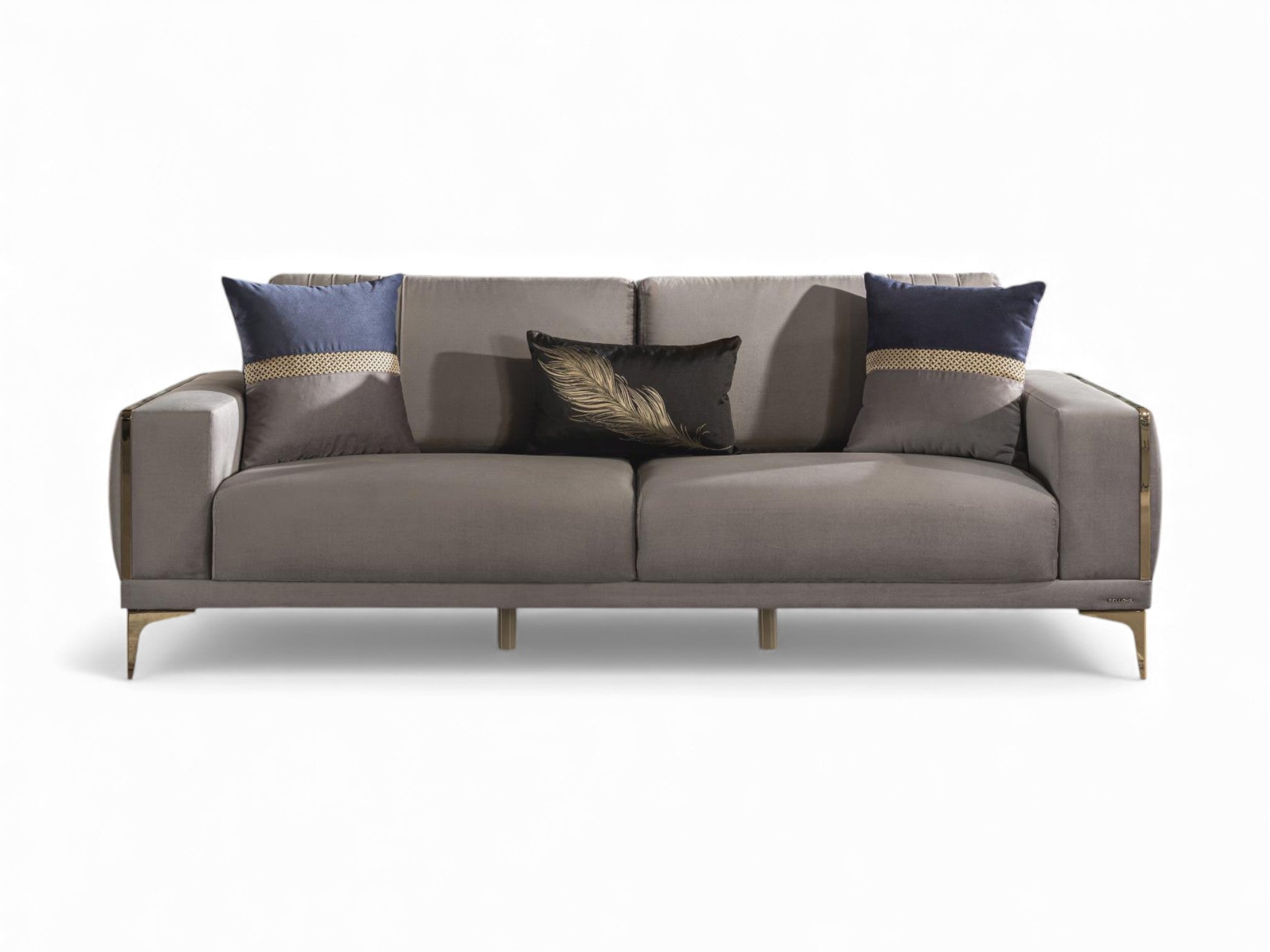 Carlino 3 Seat Sleeper