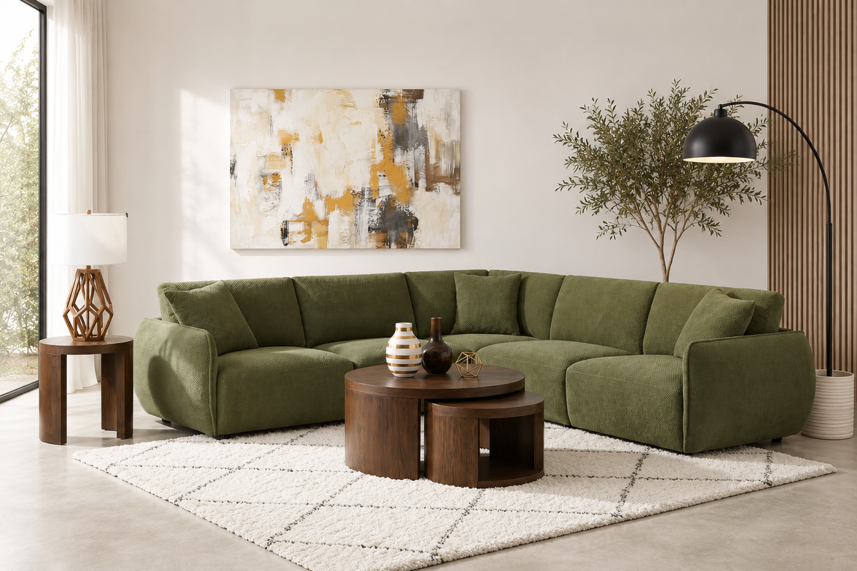 Sectional Sofas Fairfax, Virginia