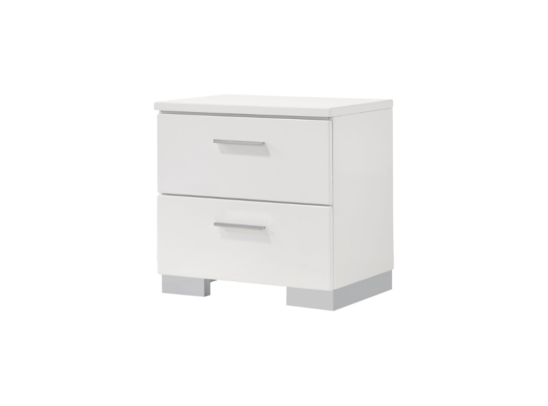 Luminia Nightstand
