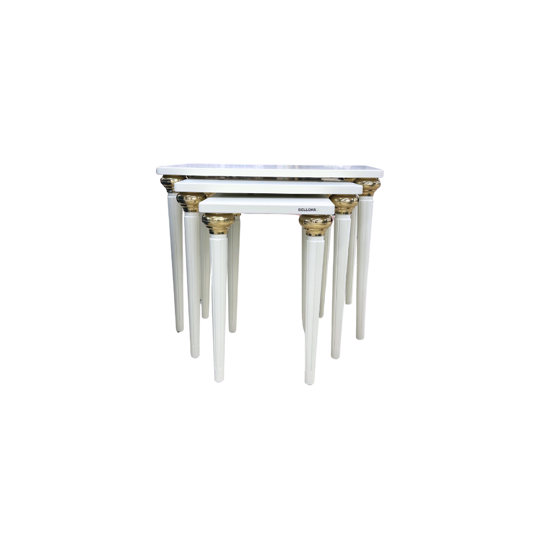 Mistral Nesting Table - Home Store Furniture