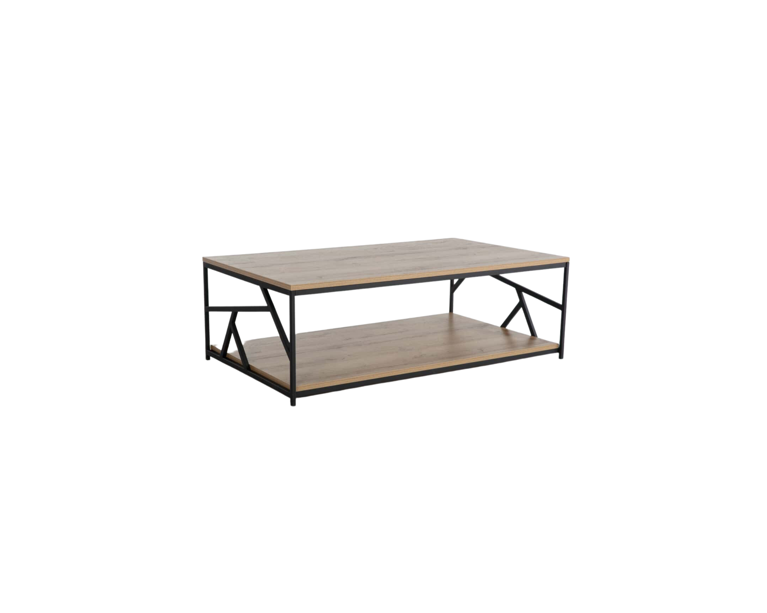 WHIMSY COFFEE TABLE - Home Store Furniture