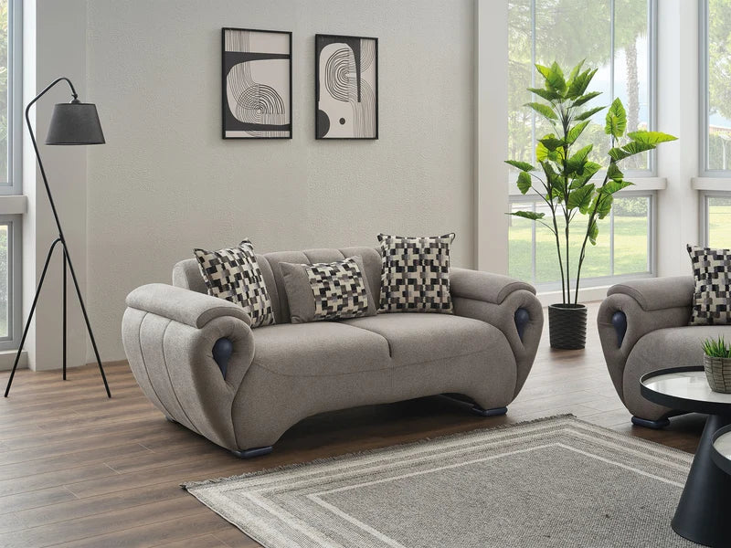 Damla Living Room Set