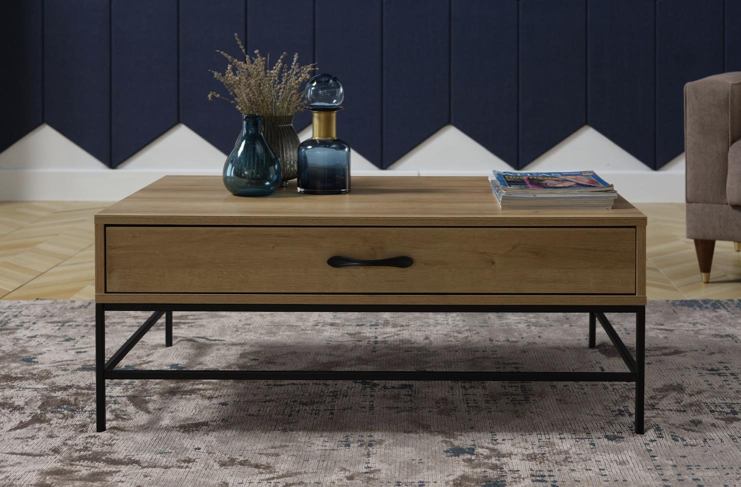 Drift Coffee Table - Home Store Furniture