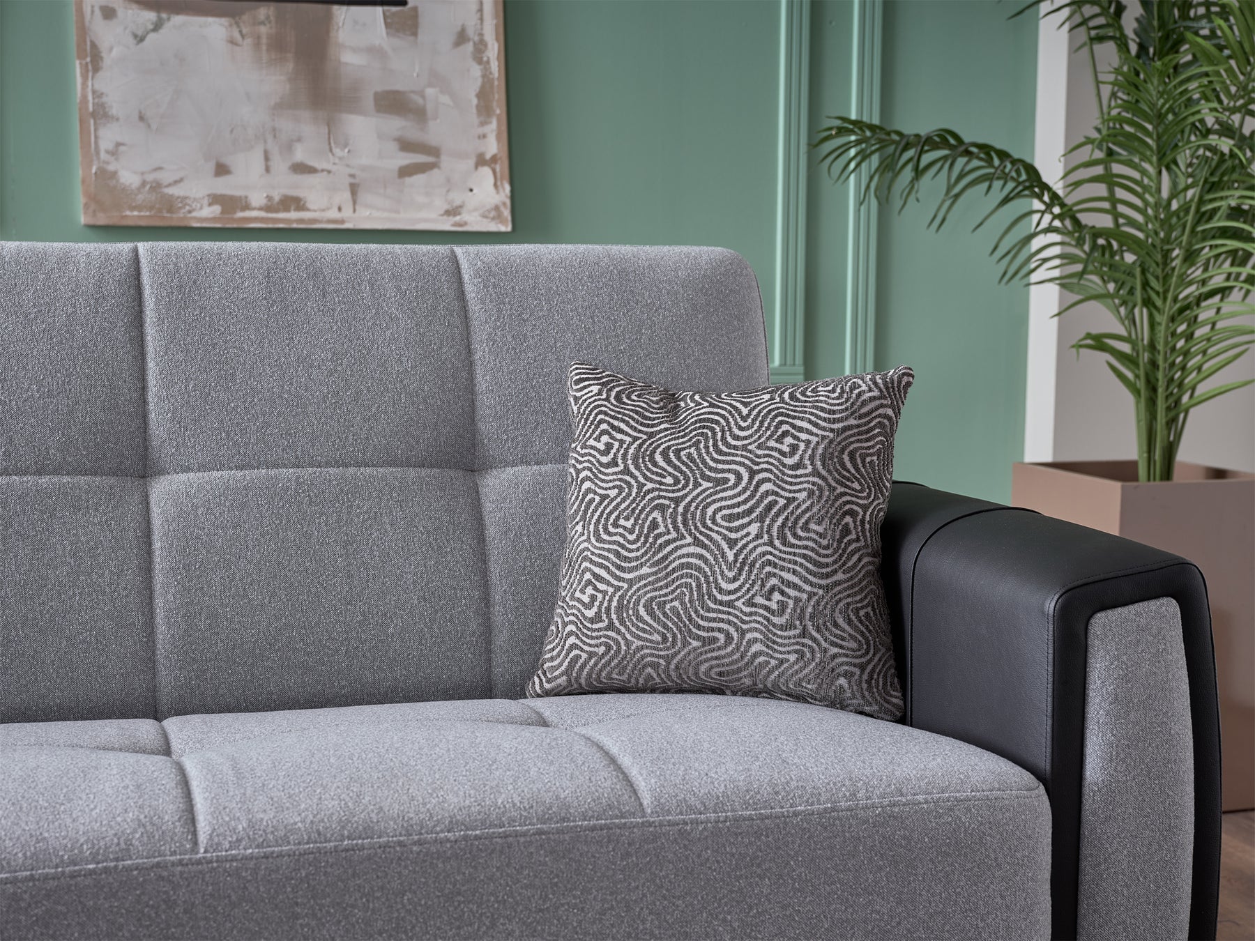 Dublin Living Room