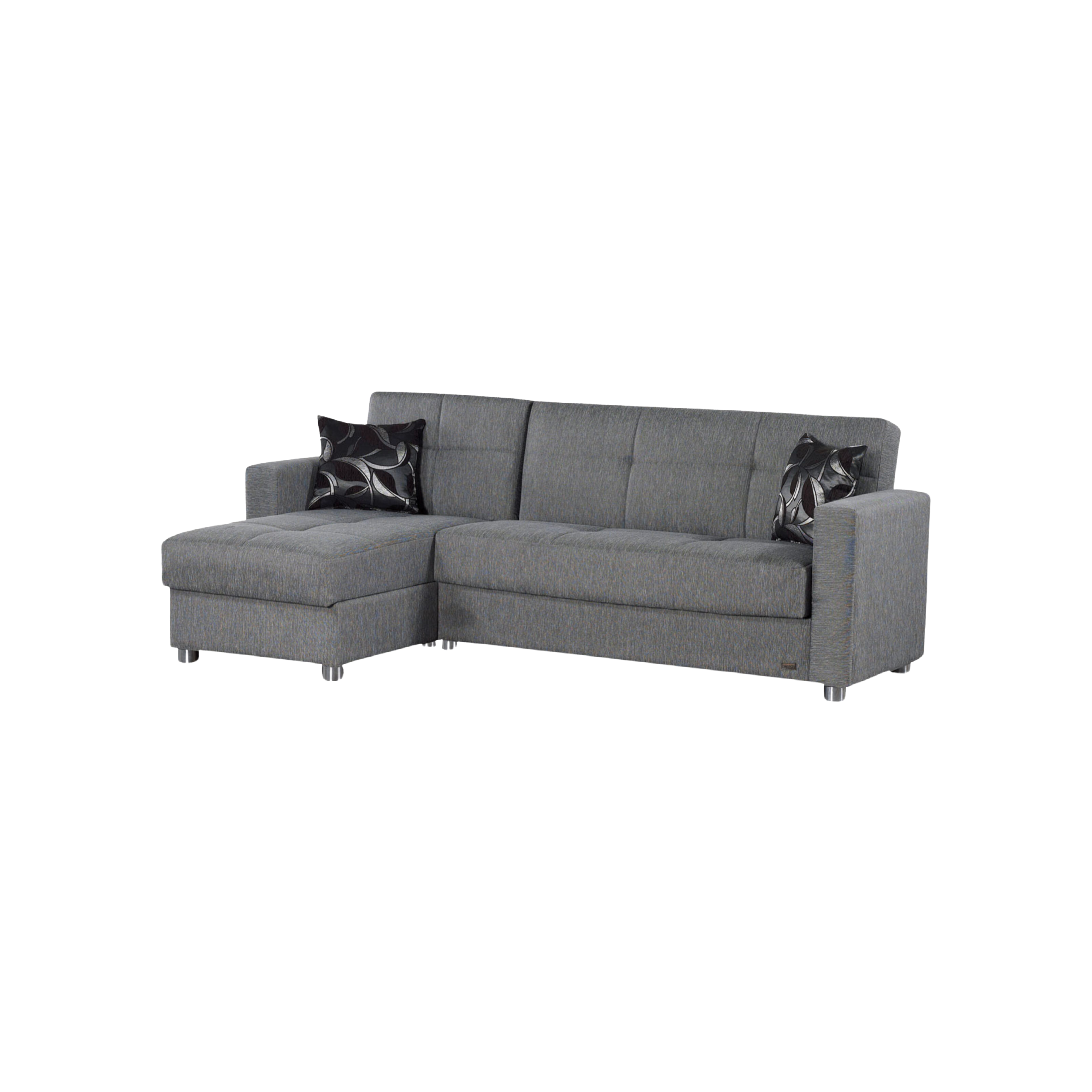 Dumont Sectional - Home Store Furniture