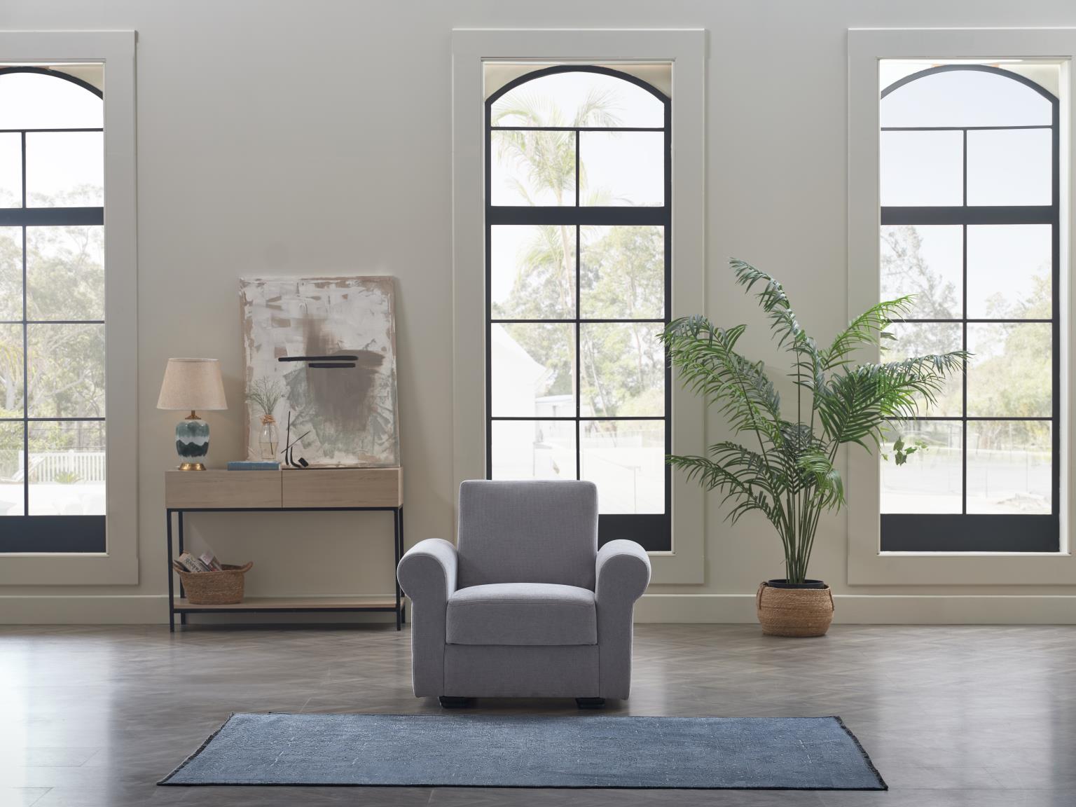 Elita Armchair - Home Store Furniture