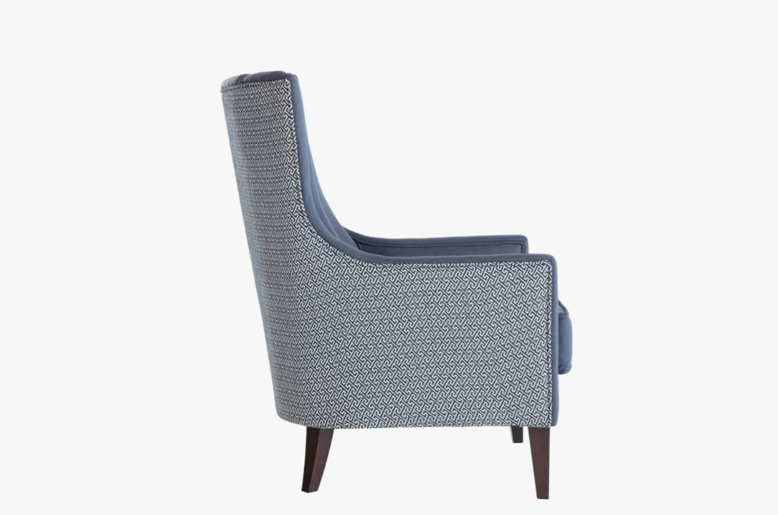 Palmer Accent Armchair - Home Store Furniture