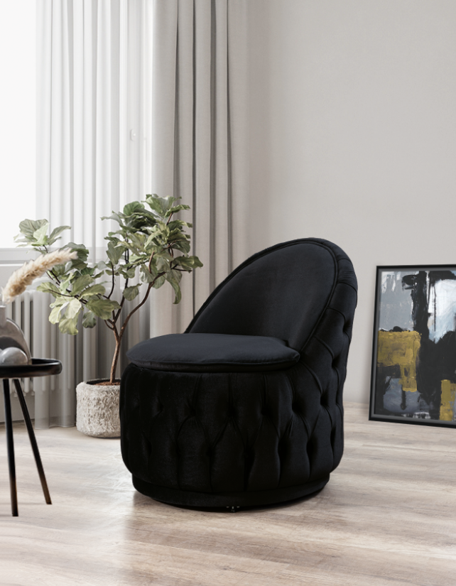 Bursa Accent Chair