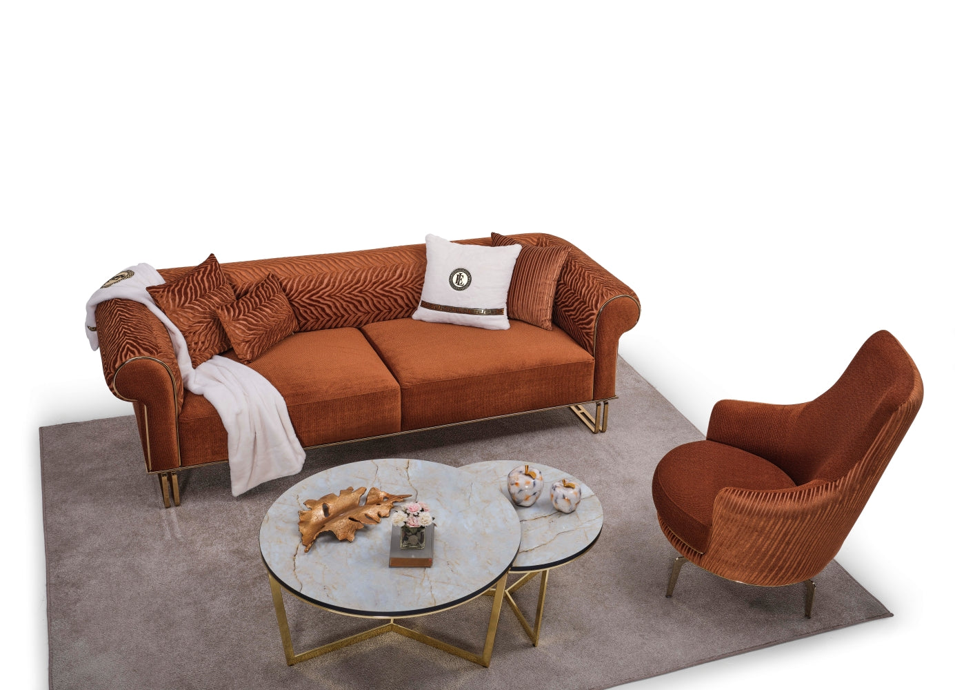 Elba Sofa