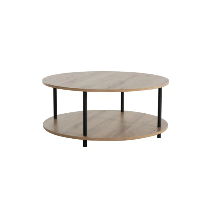 Elton Coffee Table - Home Store Furniture