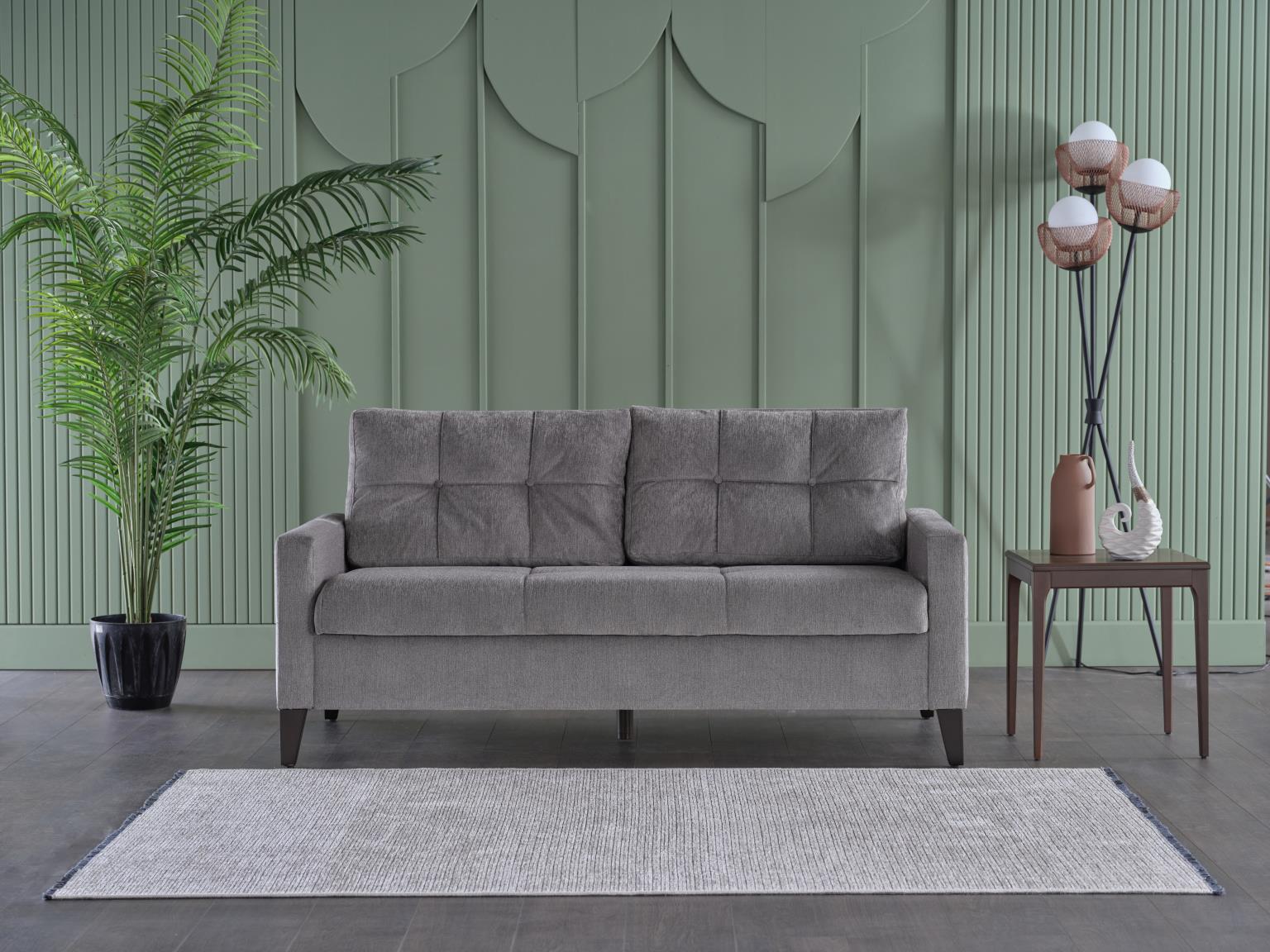 Emmett Sleeper Sofa - Home Store Furniture