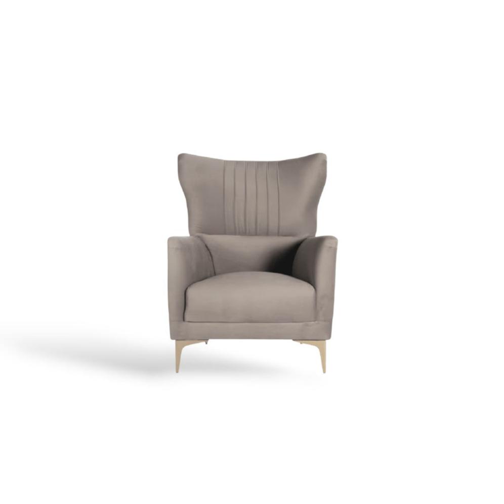 Carlino Accent Chair - Home Store Furniture