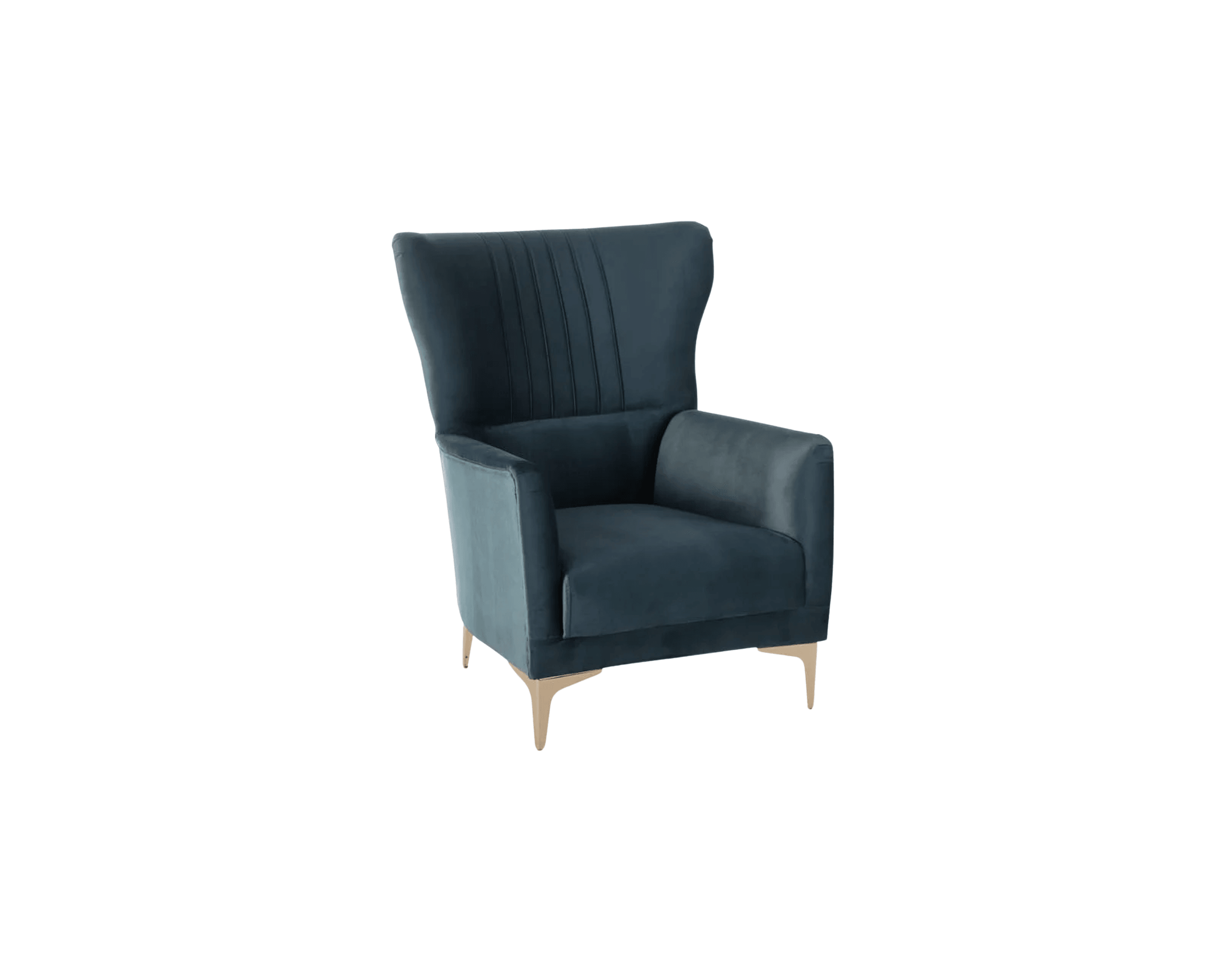 Carlino Accent Chair - Home Store Furniture