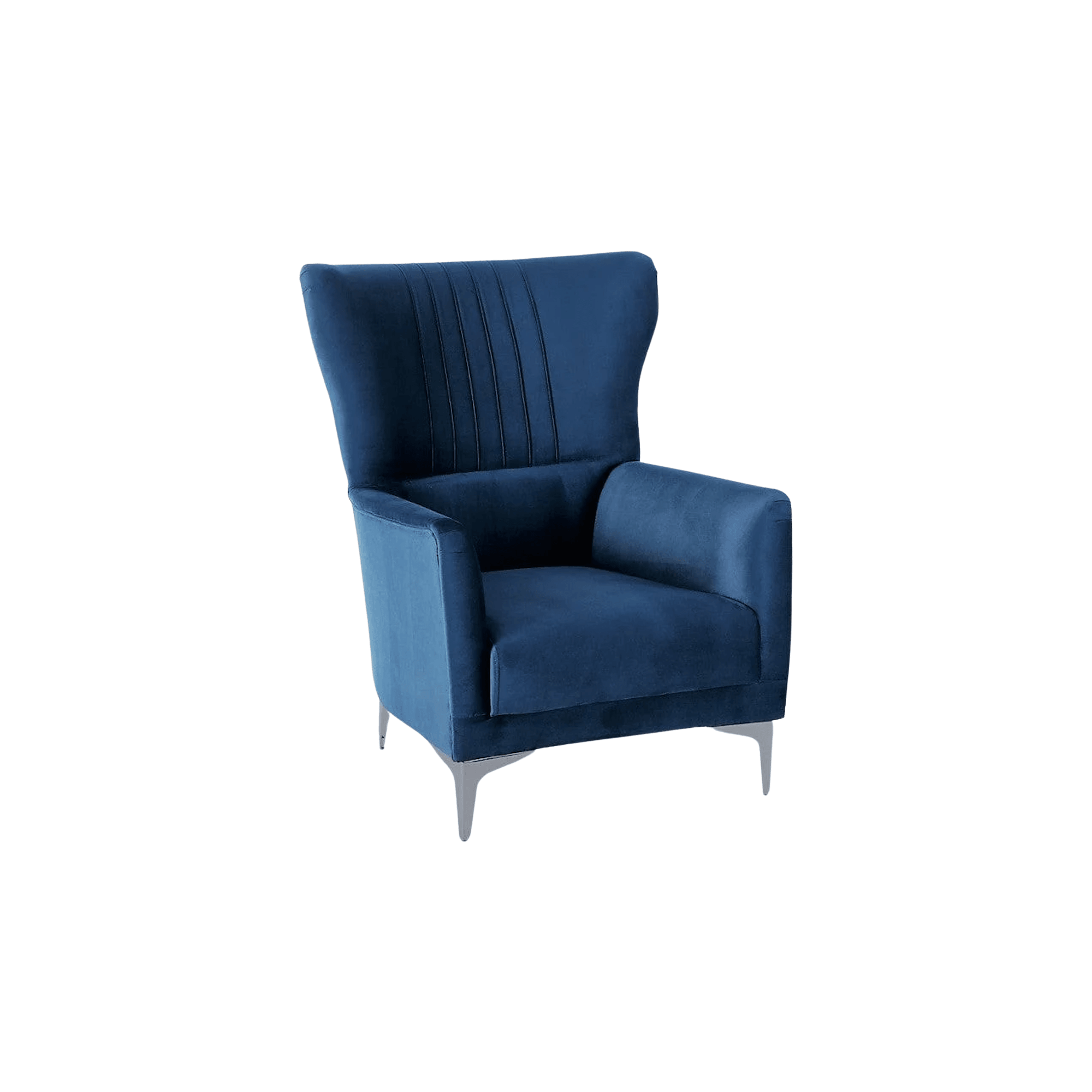 Carlino Accent Chair - Home Store Furniture