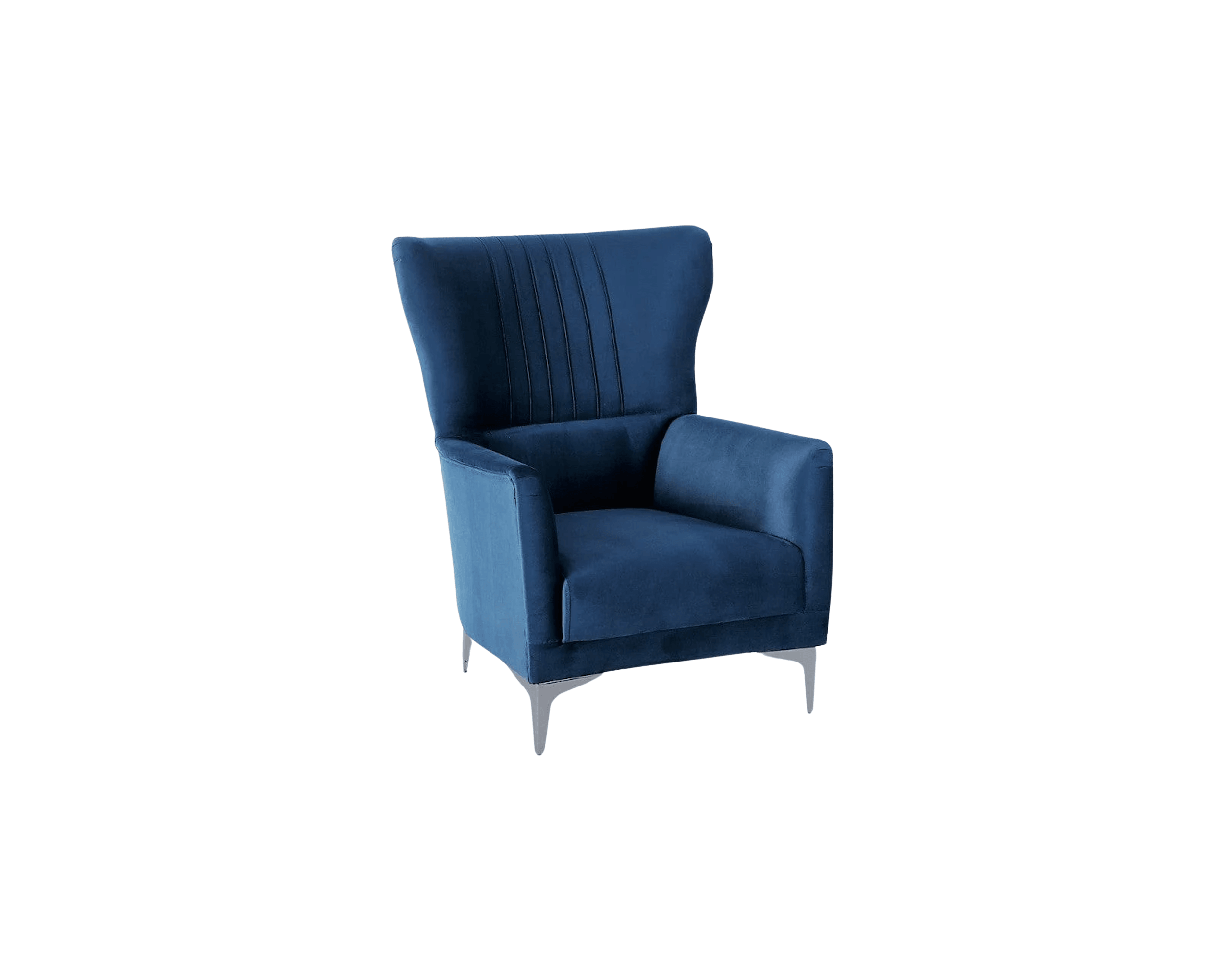 Carlino Set (Loveseat & Chair) - Home Store Furniture