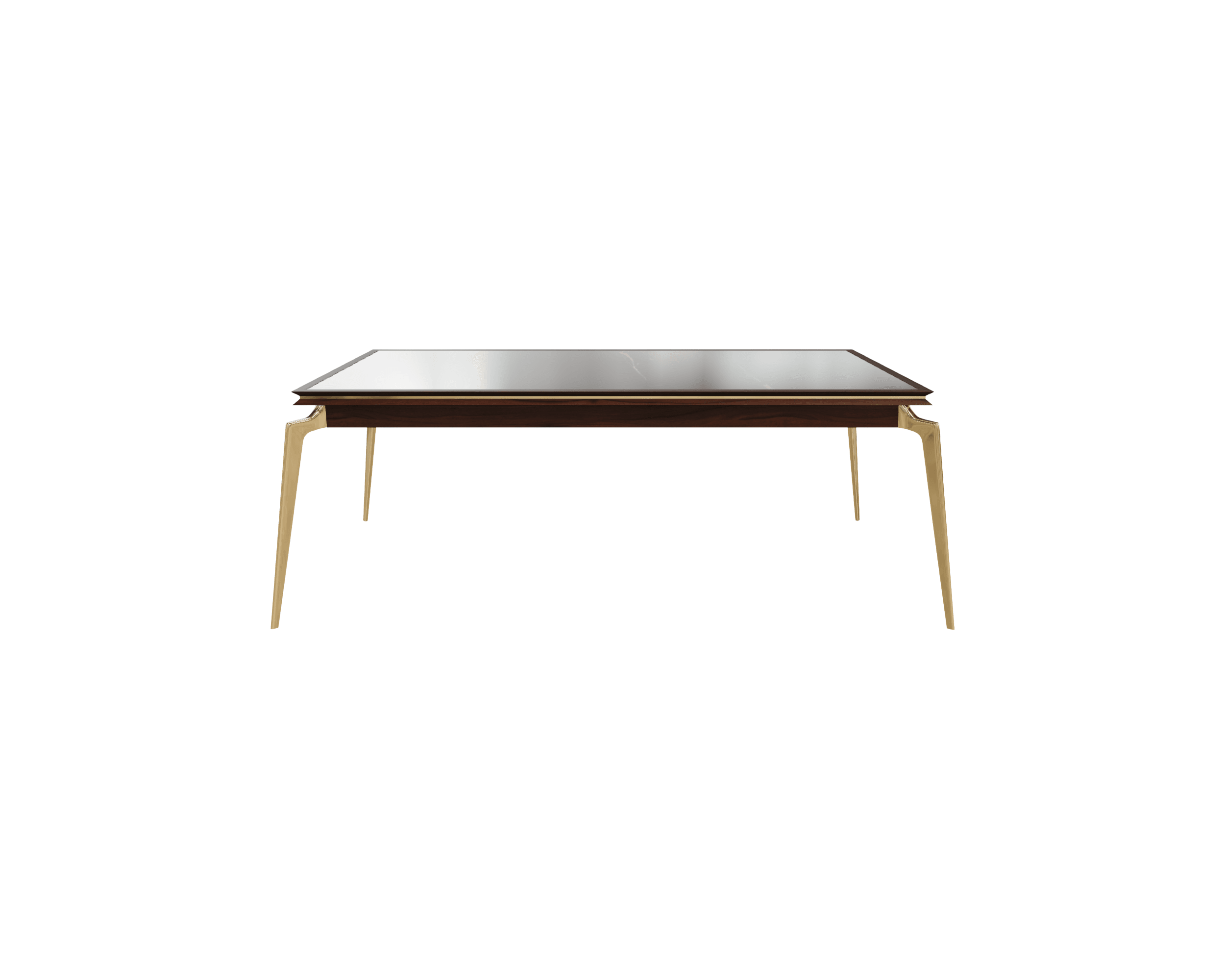 Montego Dining Table - Home Store Furniture