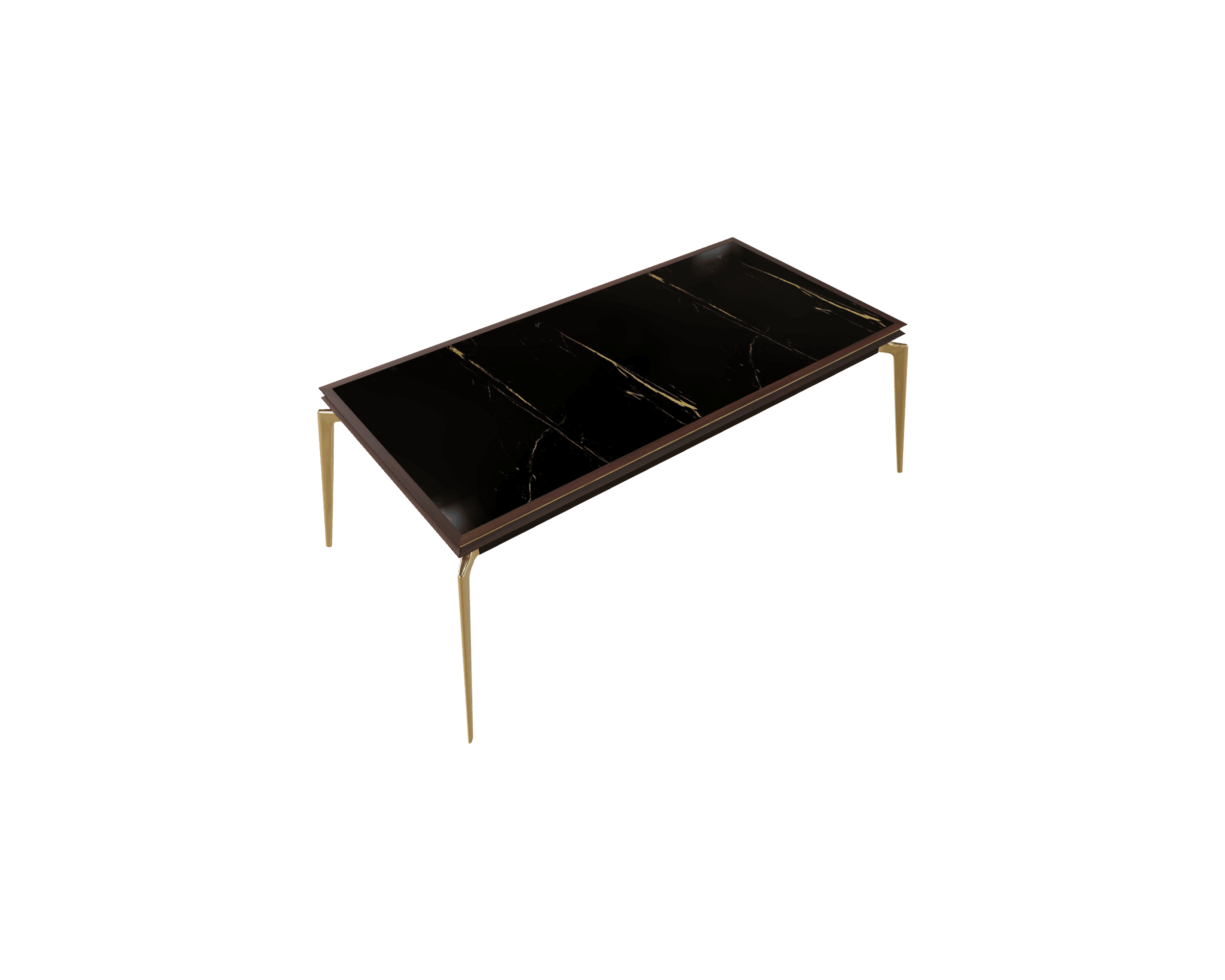 Montego Dining Table - Home Store Furniture