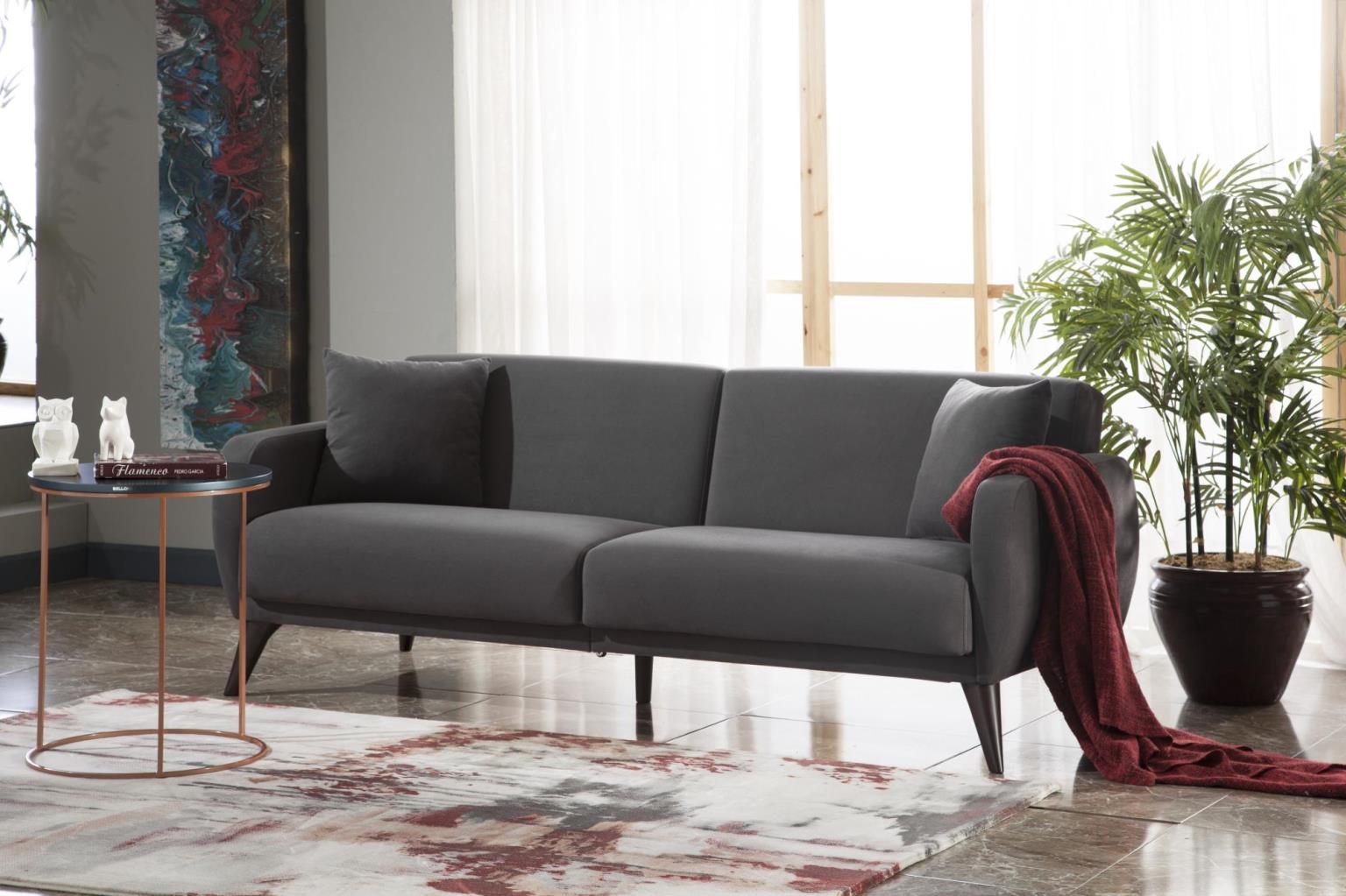 Flexy Sofa Sleepers - Home Store Furniture