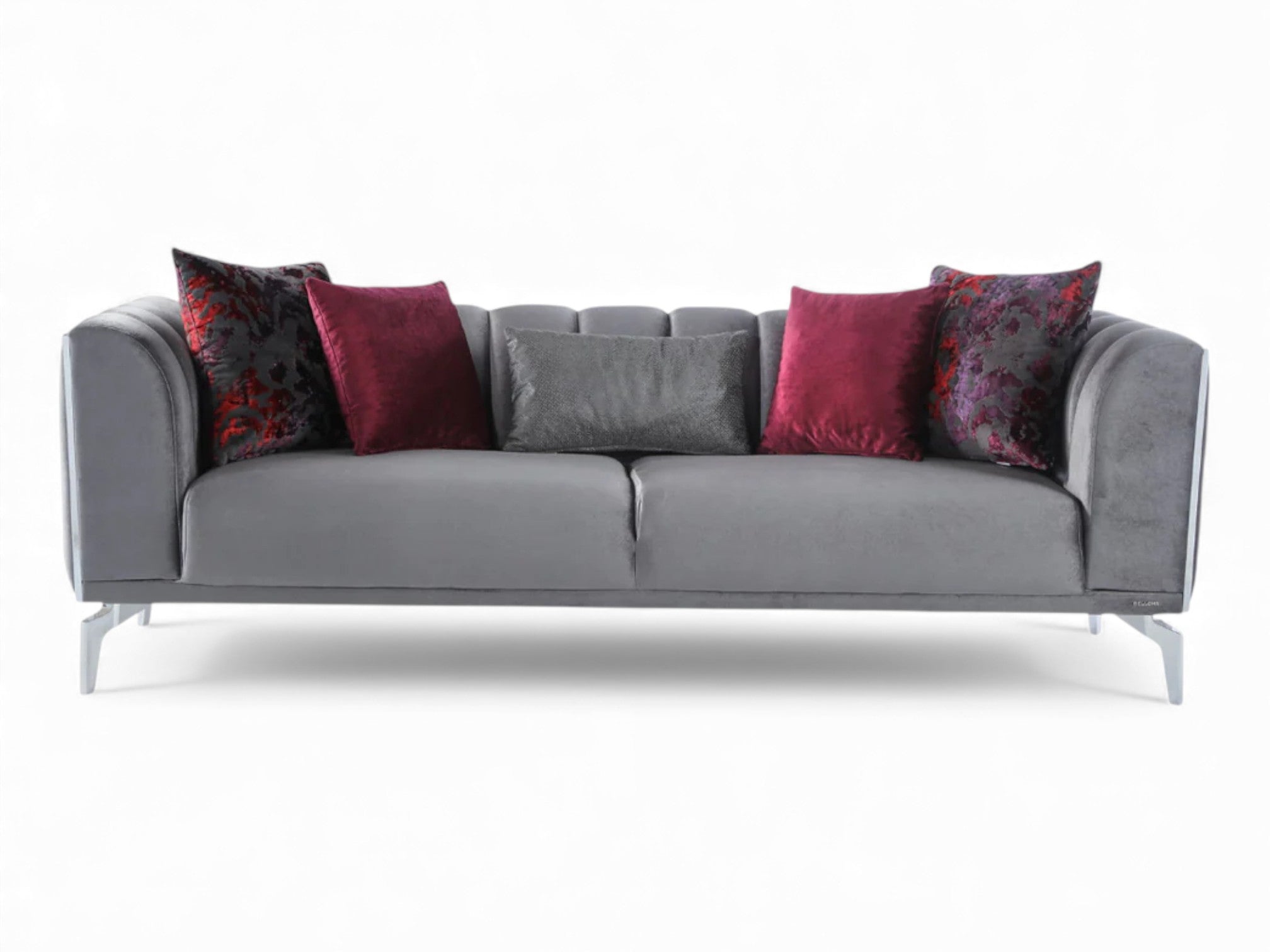 Gravita 3 Seat Sleeper