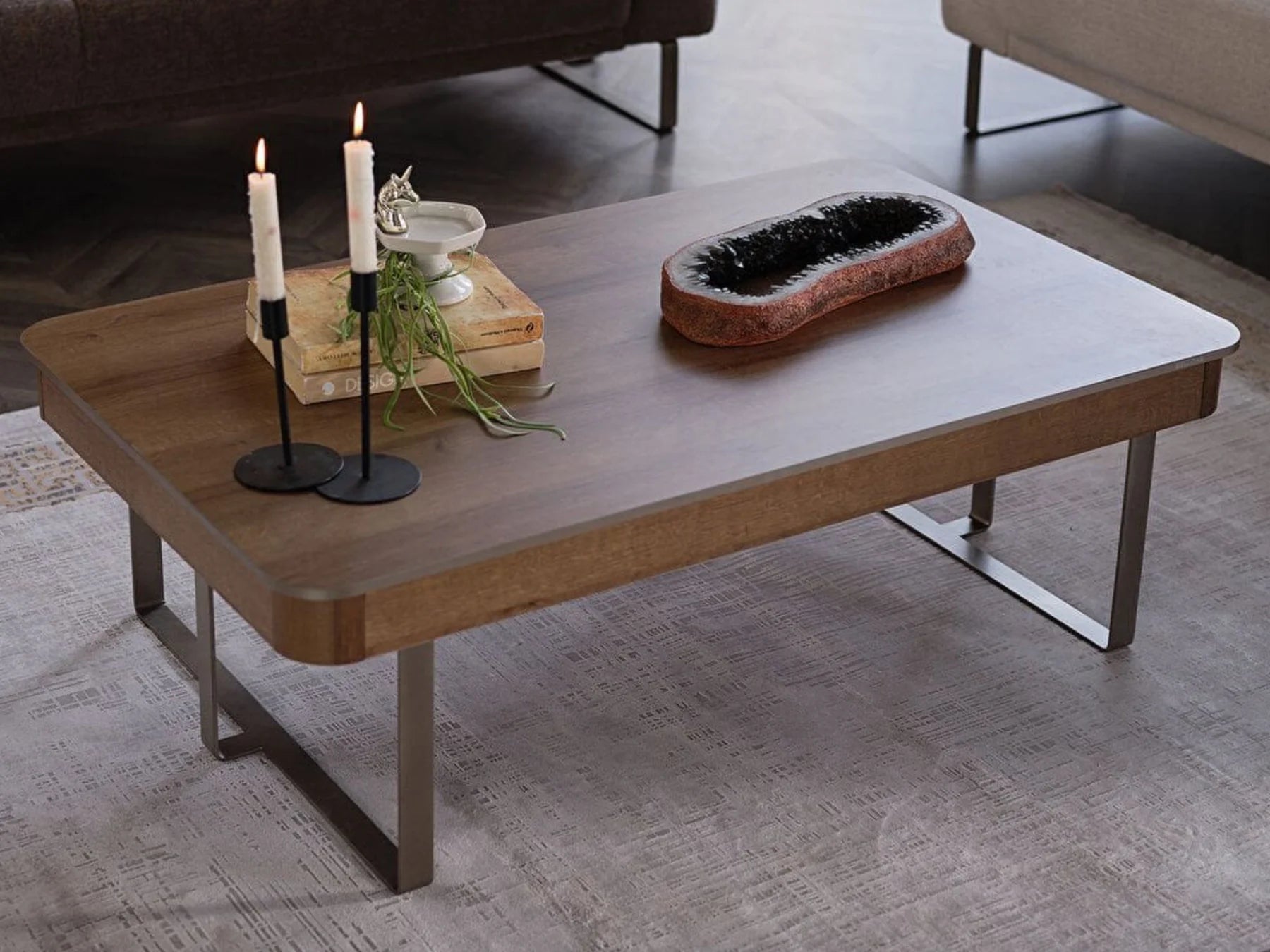 Mirante Coffee Table