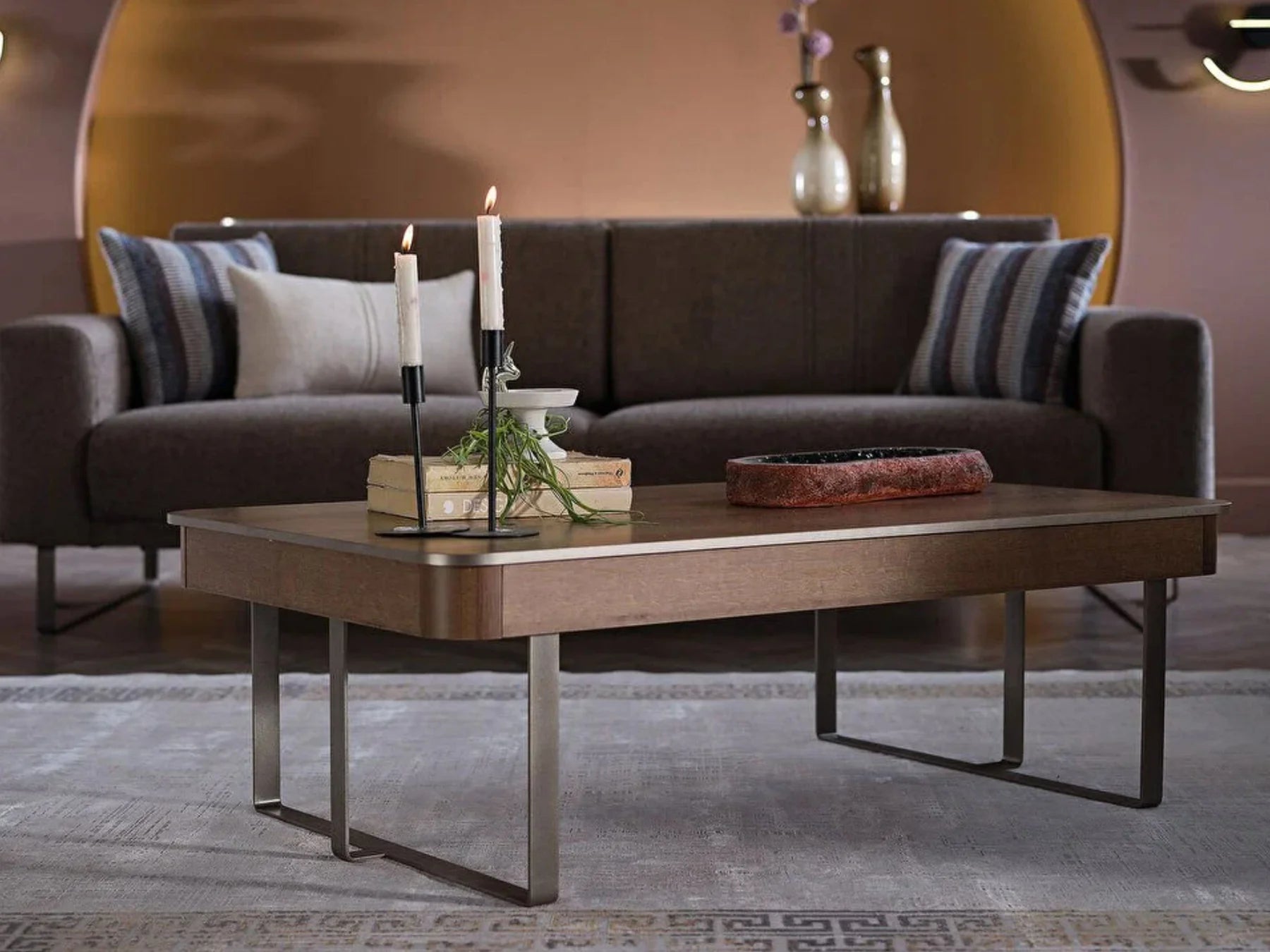 Mirante Coffee Table