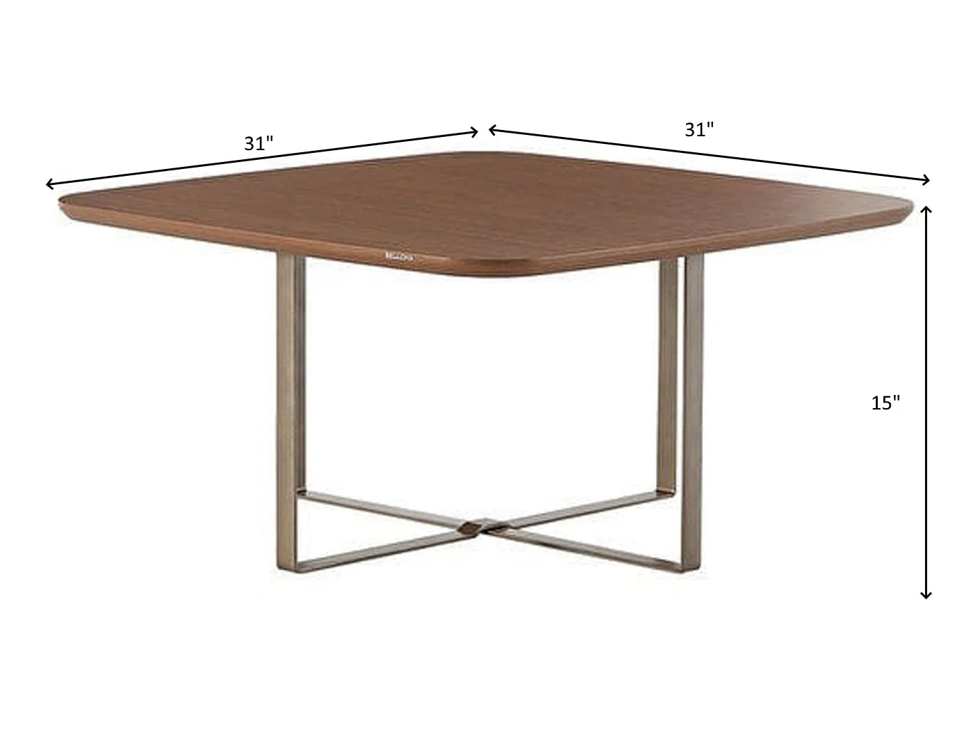 Atlanta Coffee Table