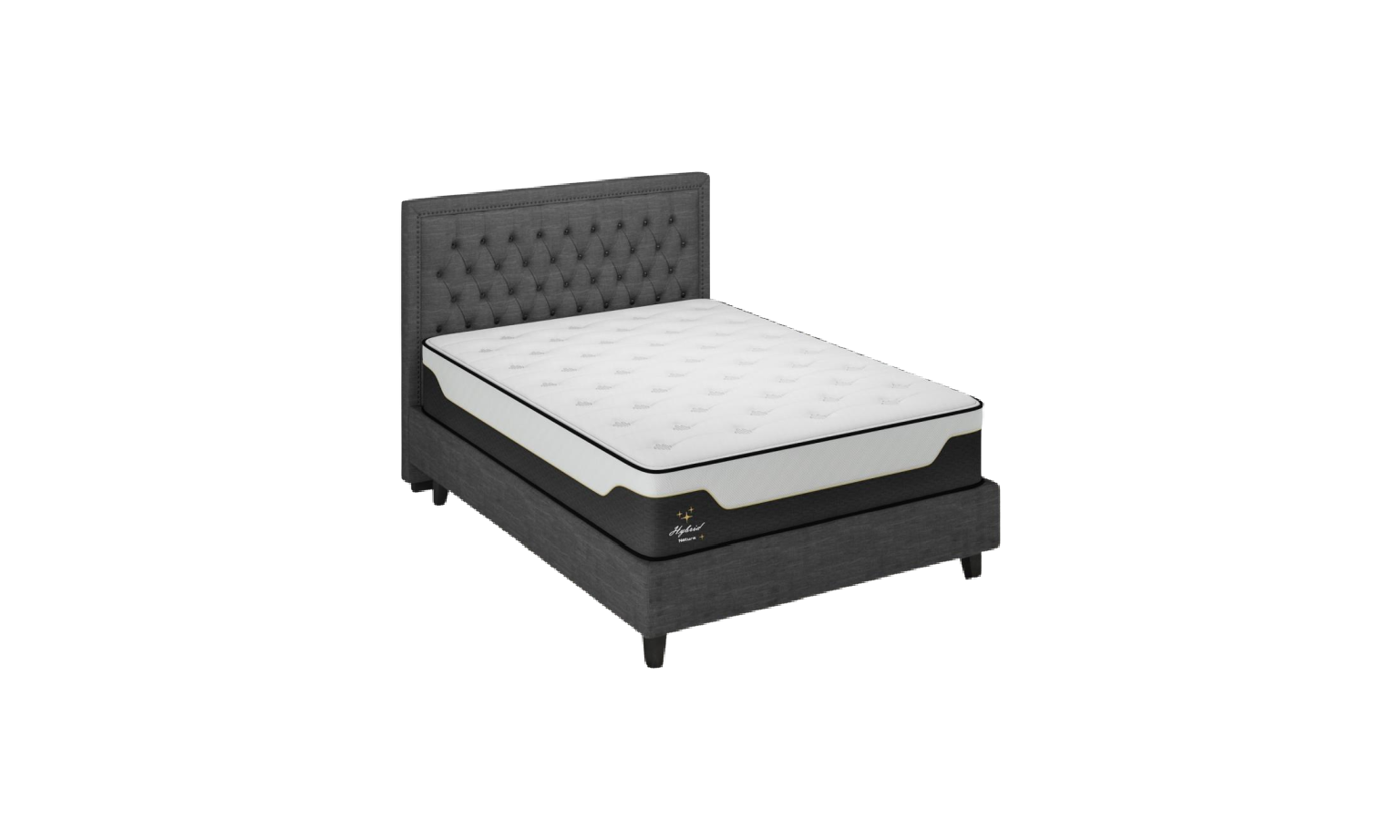 Hybrid Mattress - Home Store Furniture
