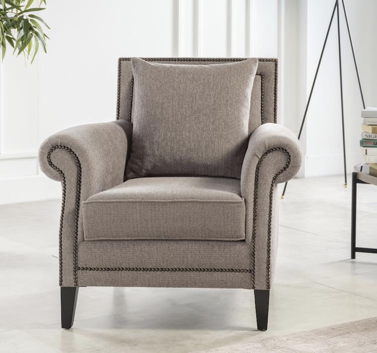 Java Accent Armchair - Home Store Furniture