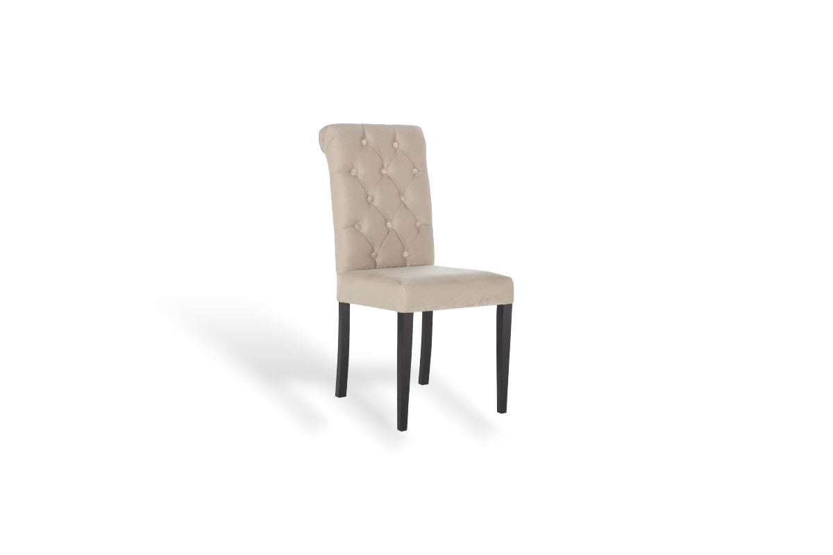 Jaymes Dining Chair (2pcs)