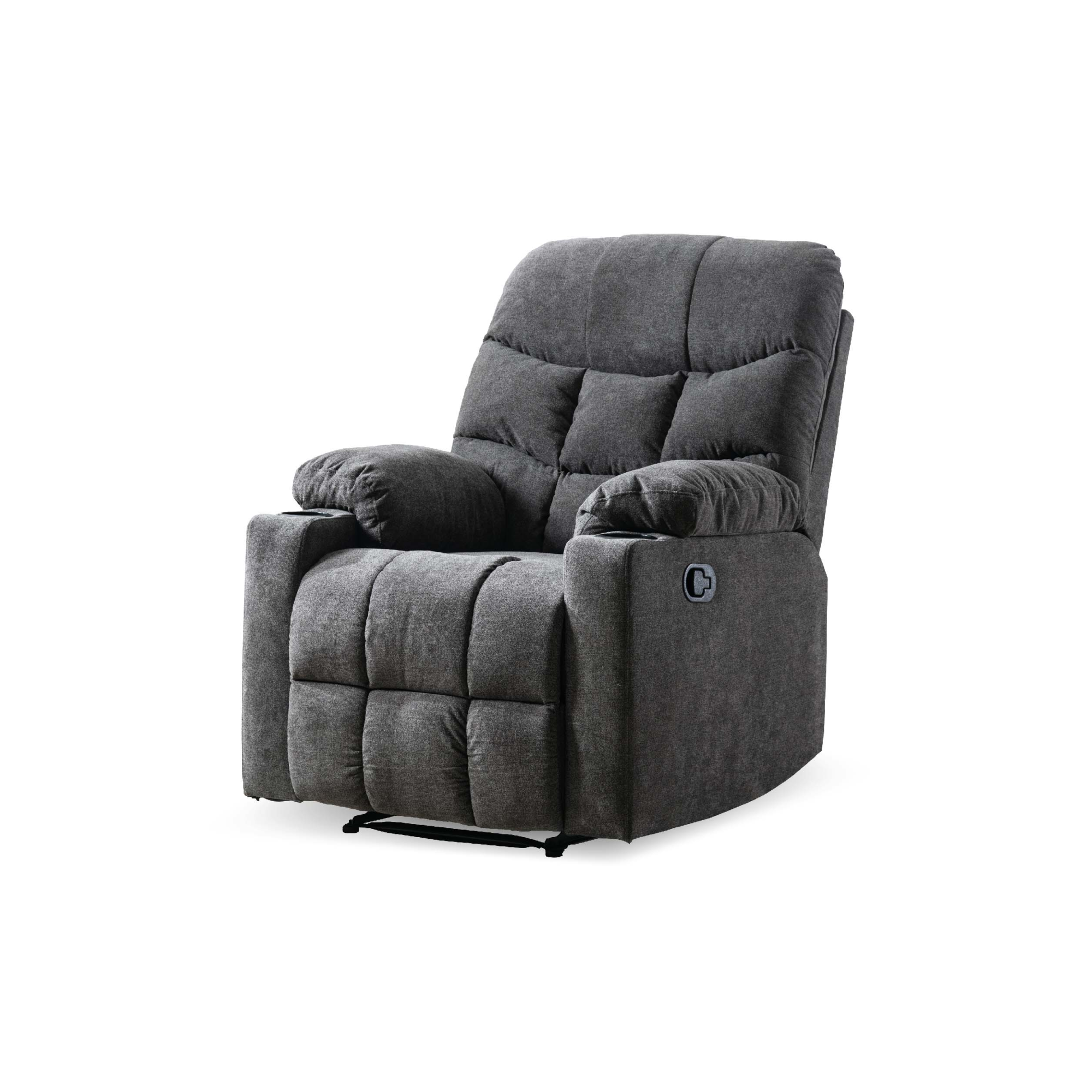 Lazy Reclining Chair - Home Store Furniture