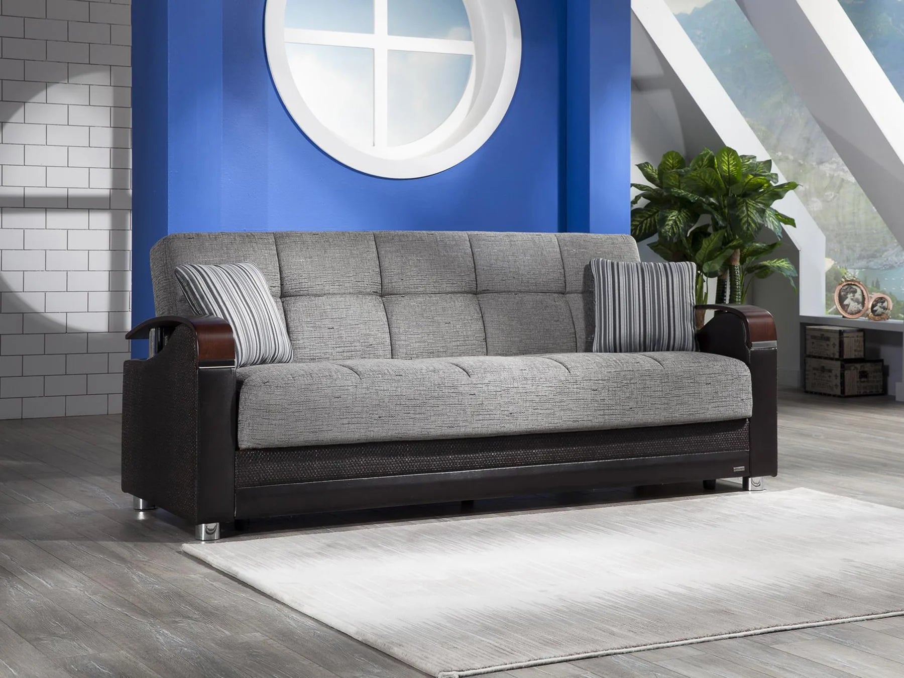 Luna Living Room Collection