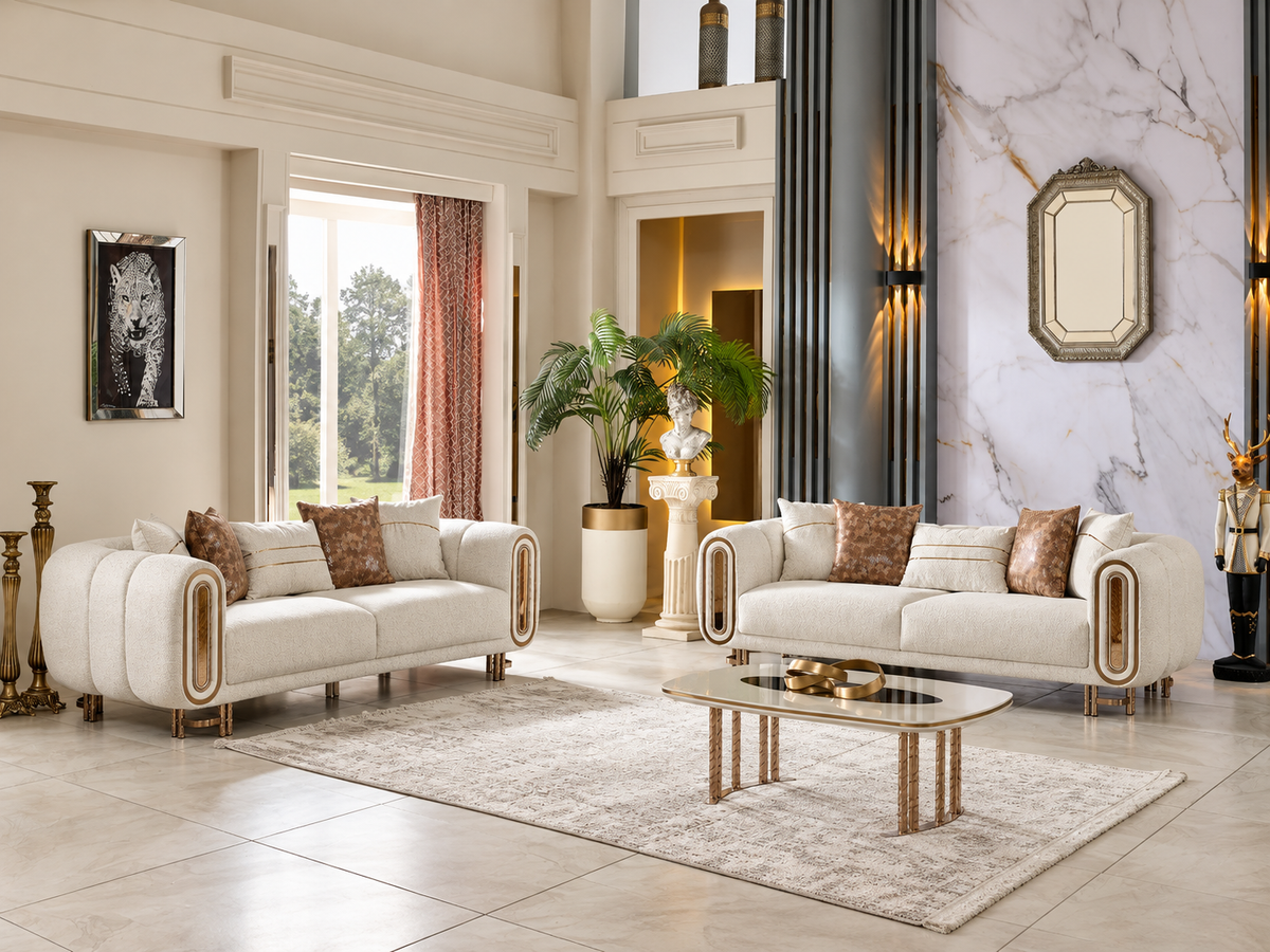 Bella Living Room Set