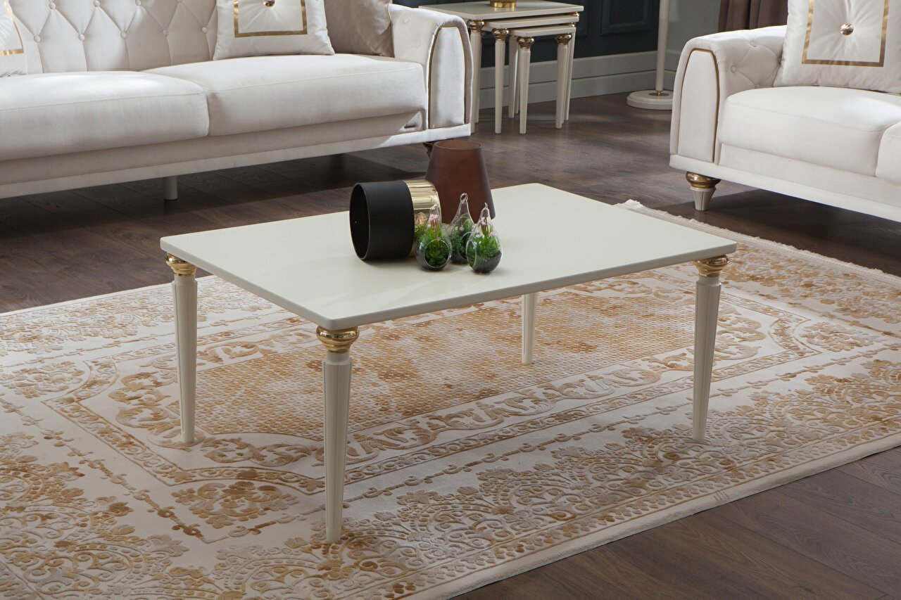 Mistral Coffee Table - Home Store Furniture