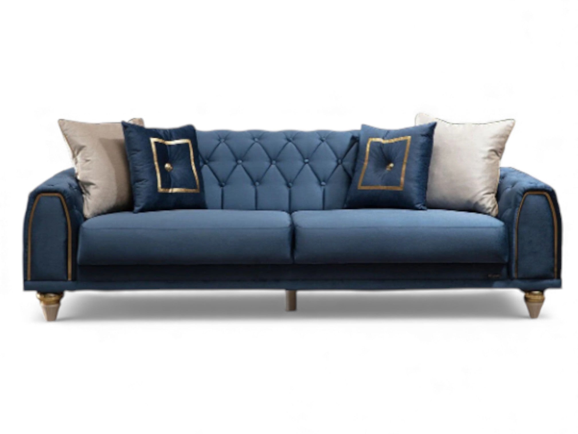 Mistral 3 Seat Sleeper